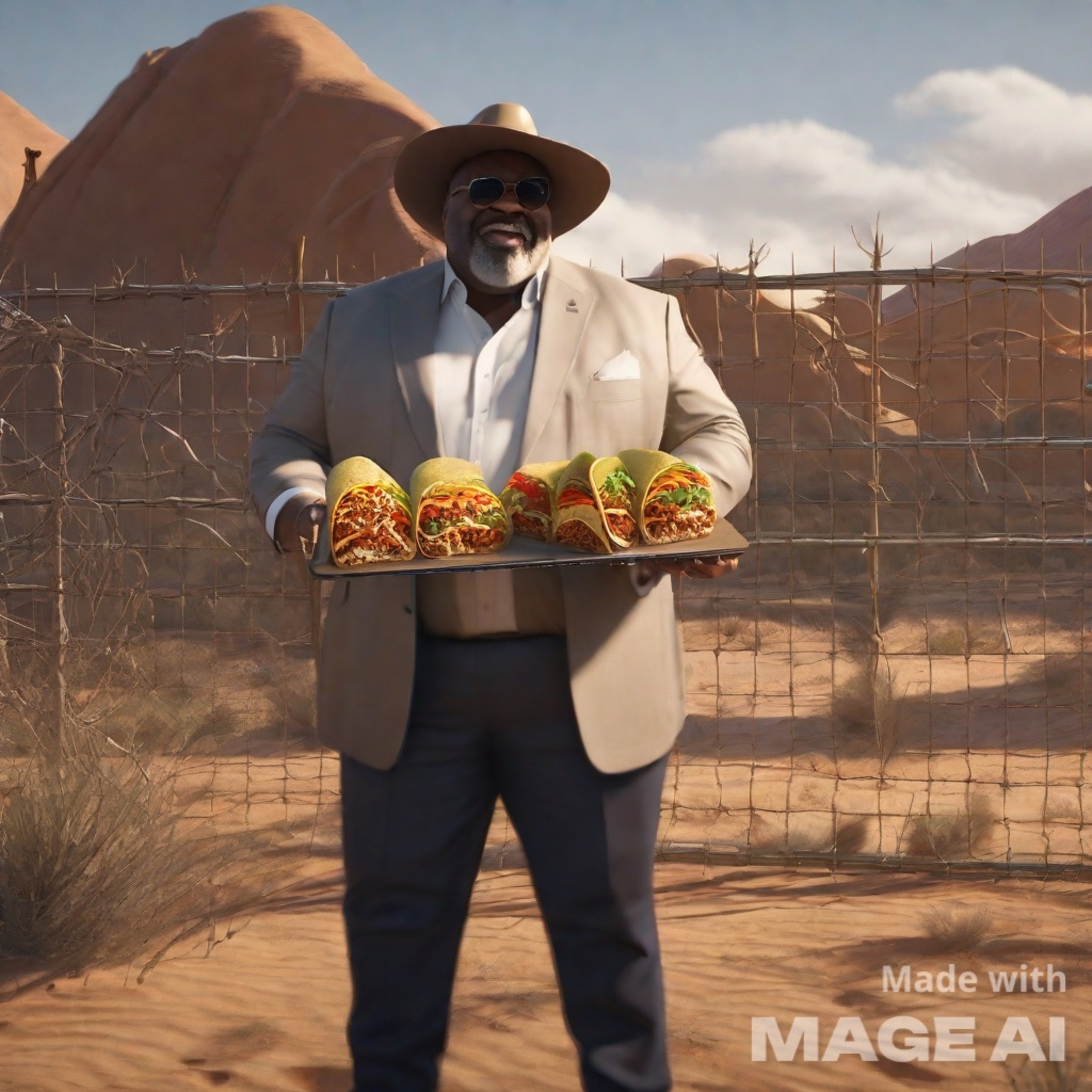  How taco stands are out gentrifying the gentrifiers and our place as economic power bottoms episode artwork