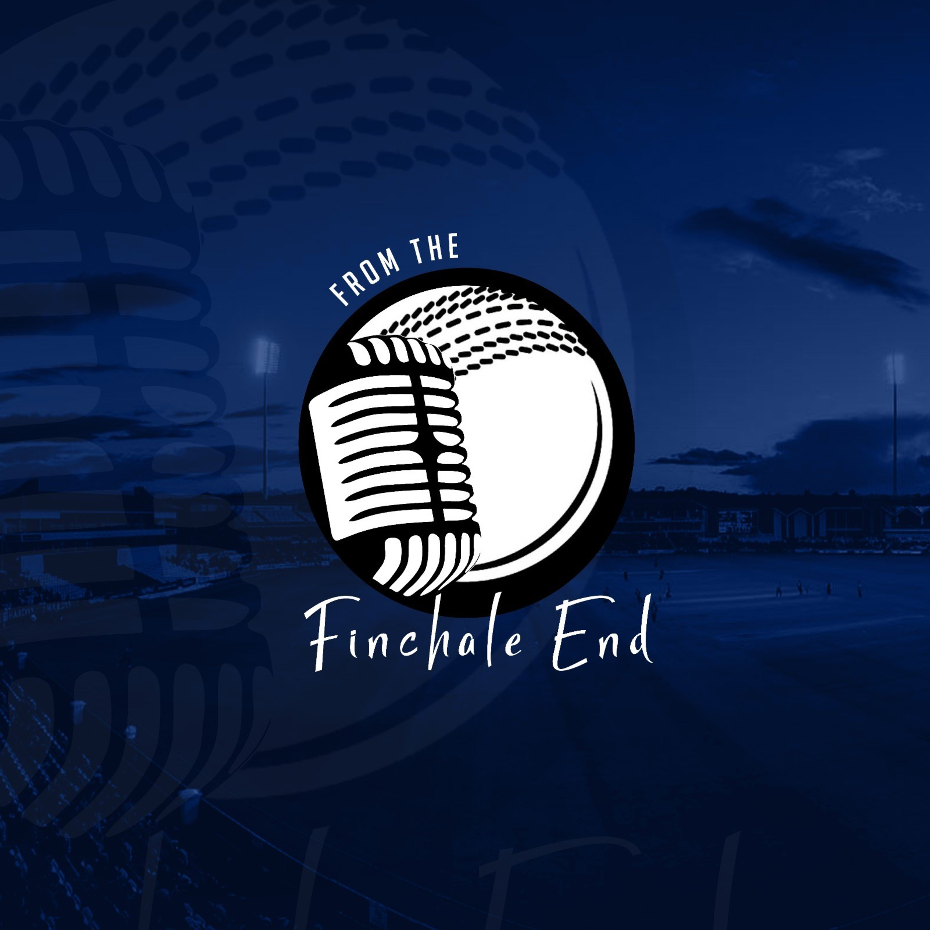 From The Finchale End - Episode 1 Chris Rushworth