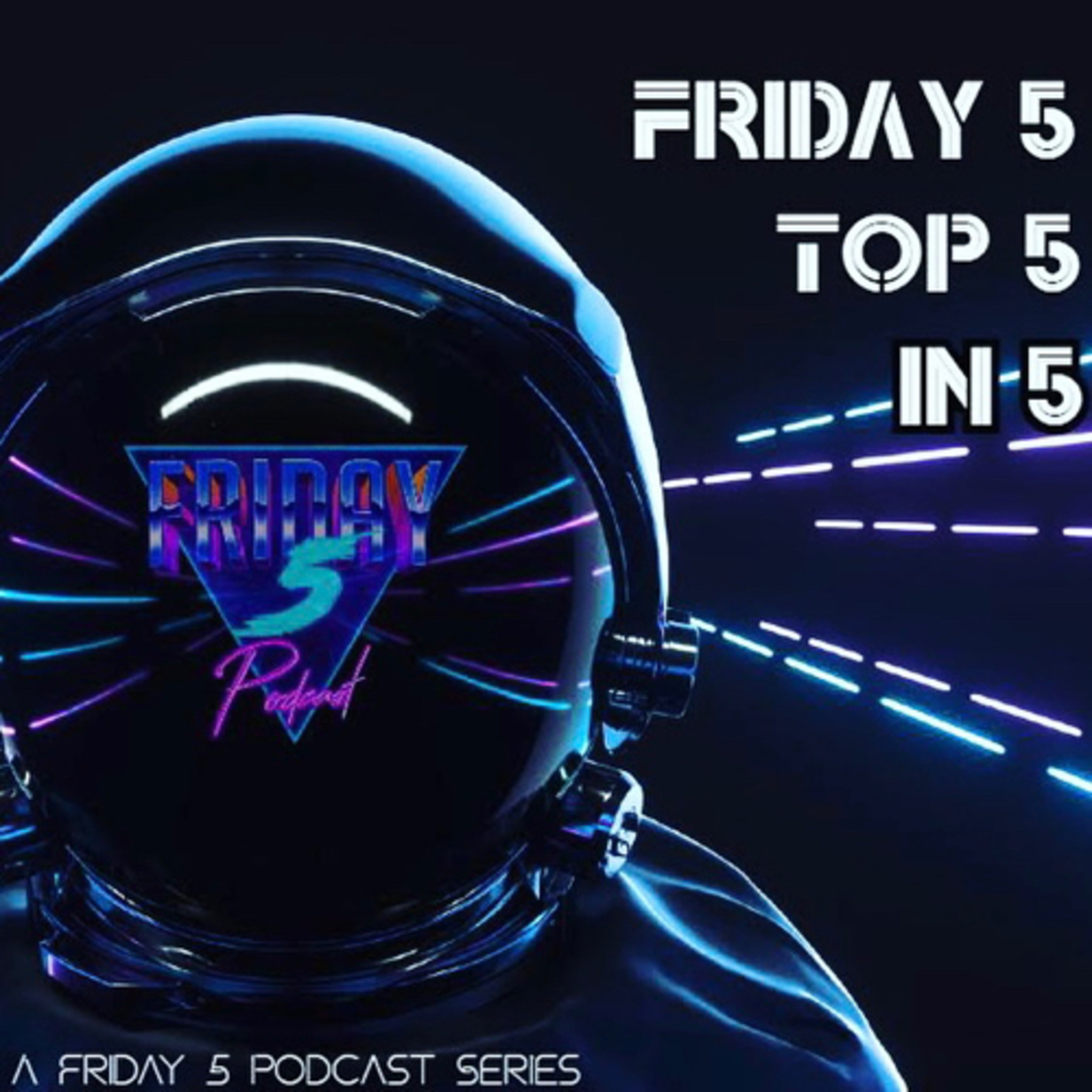 Bonus: The Top 5 Songs Used In Films Over The Past 20 Years  episode artwork