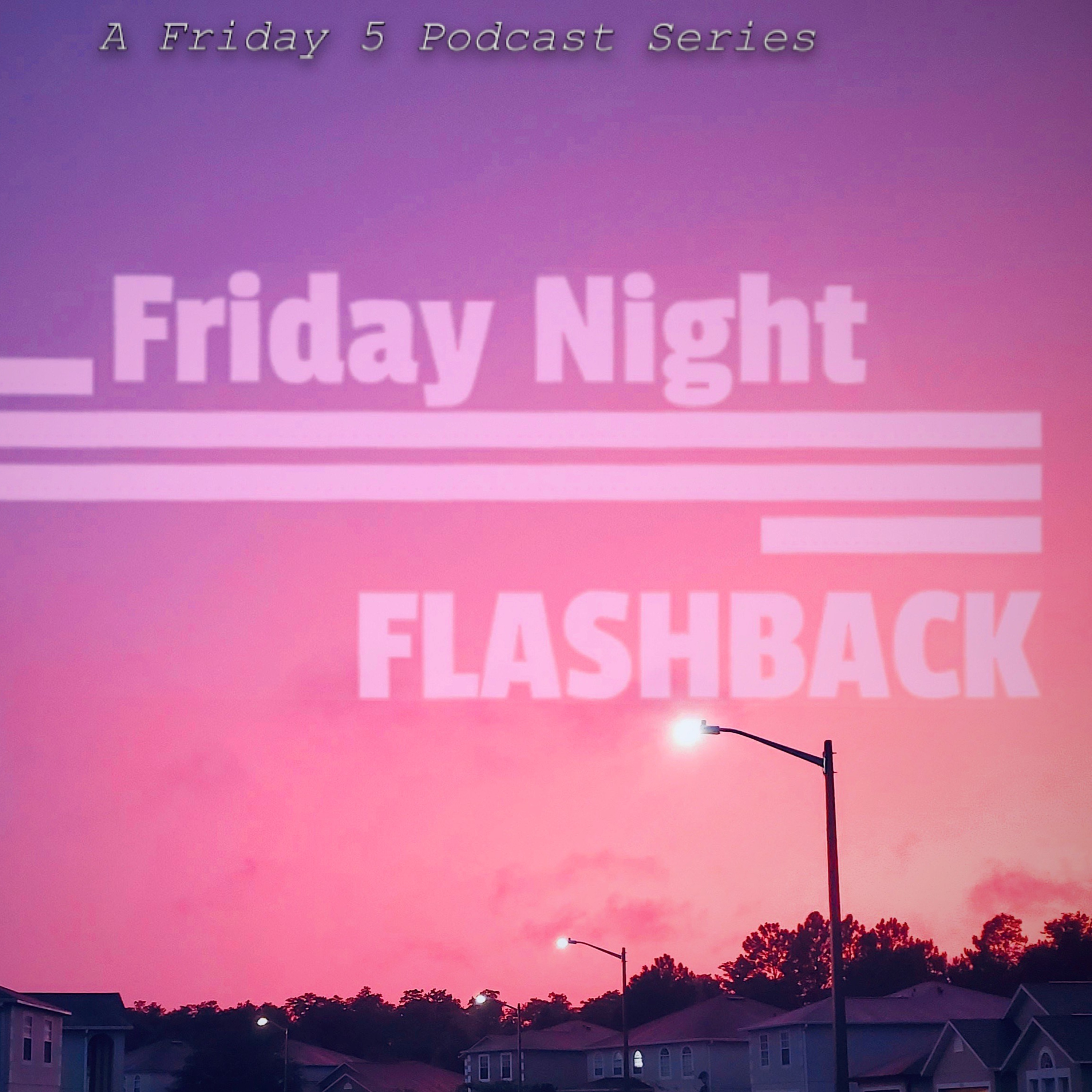 Ep7: Wrestling PPV Matches & The White Castle of Fear (Re-Upload)