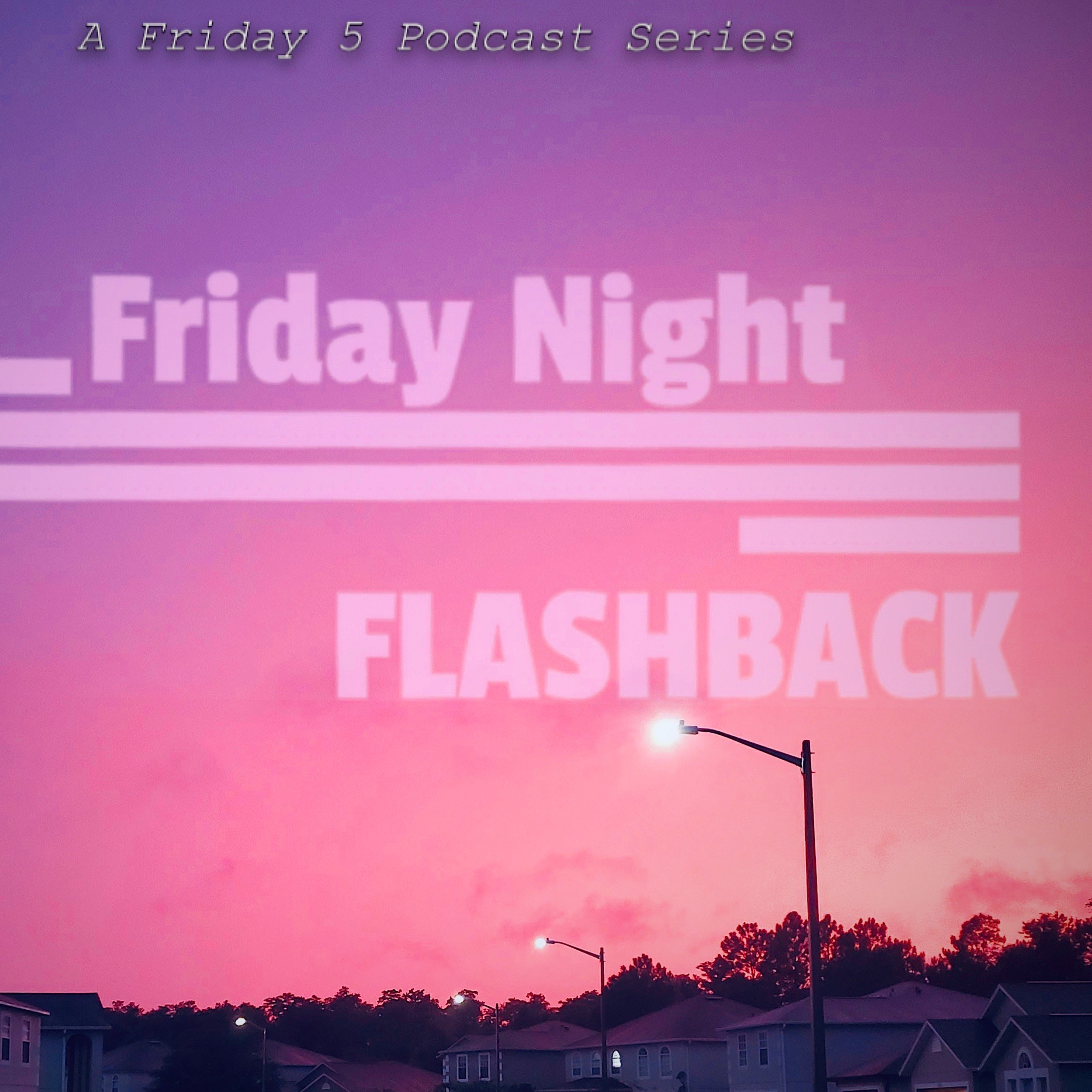 Ep31: Television Show Theme Songs episode artwork