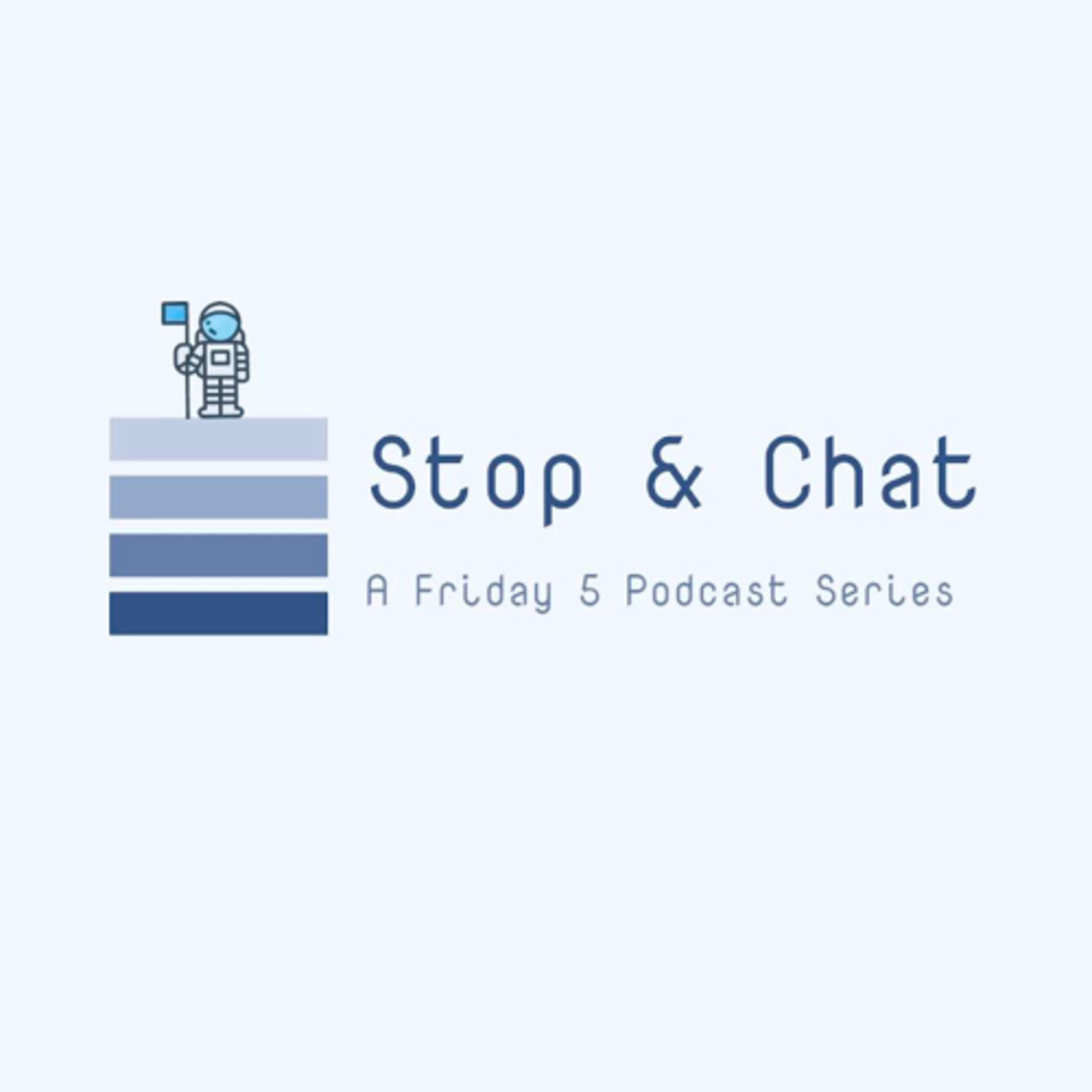 Friday 5 Podcast