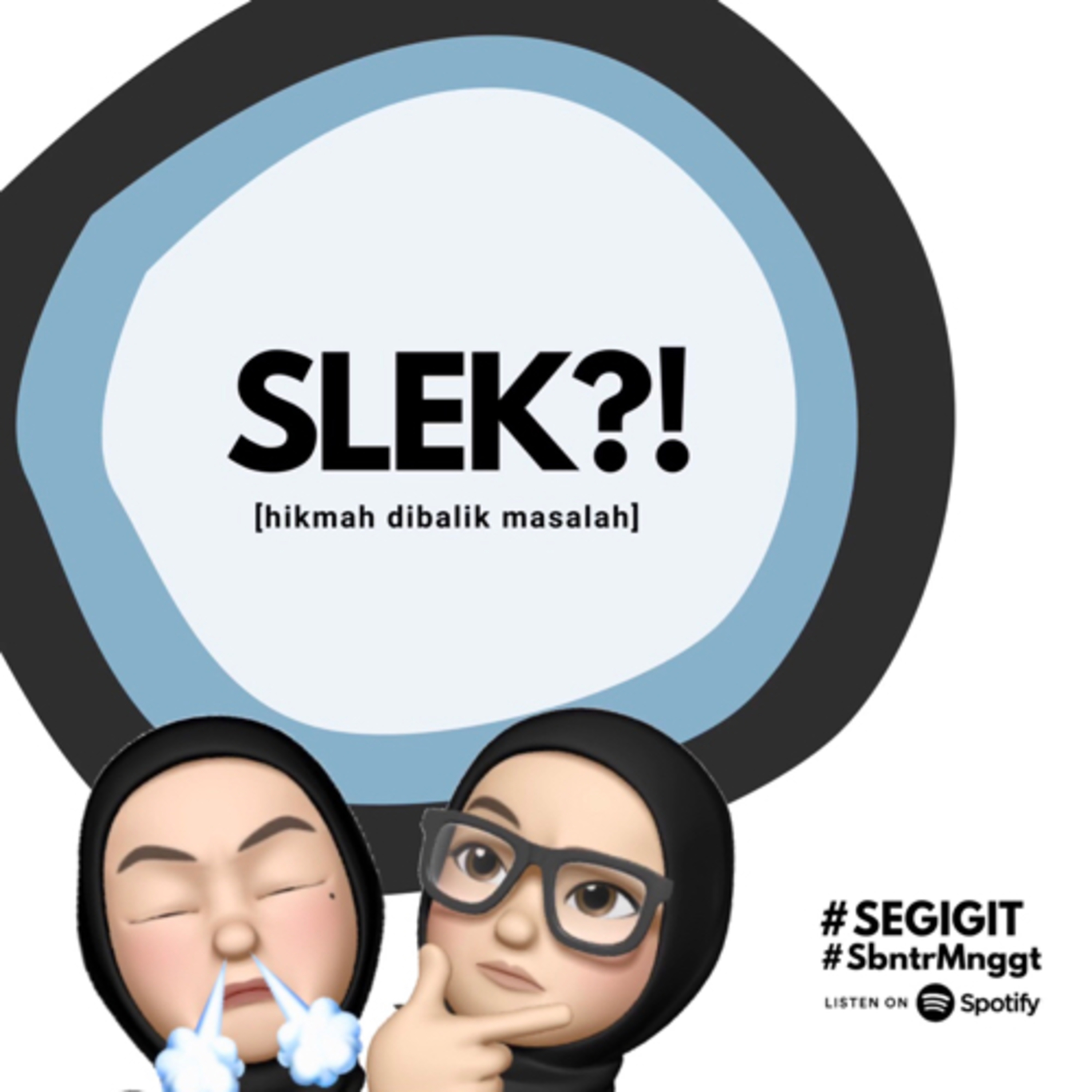 SEGIGIT