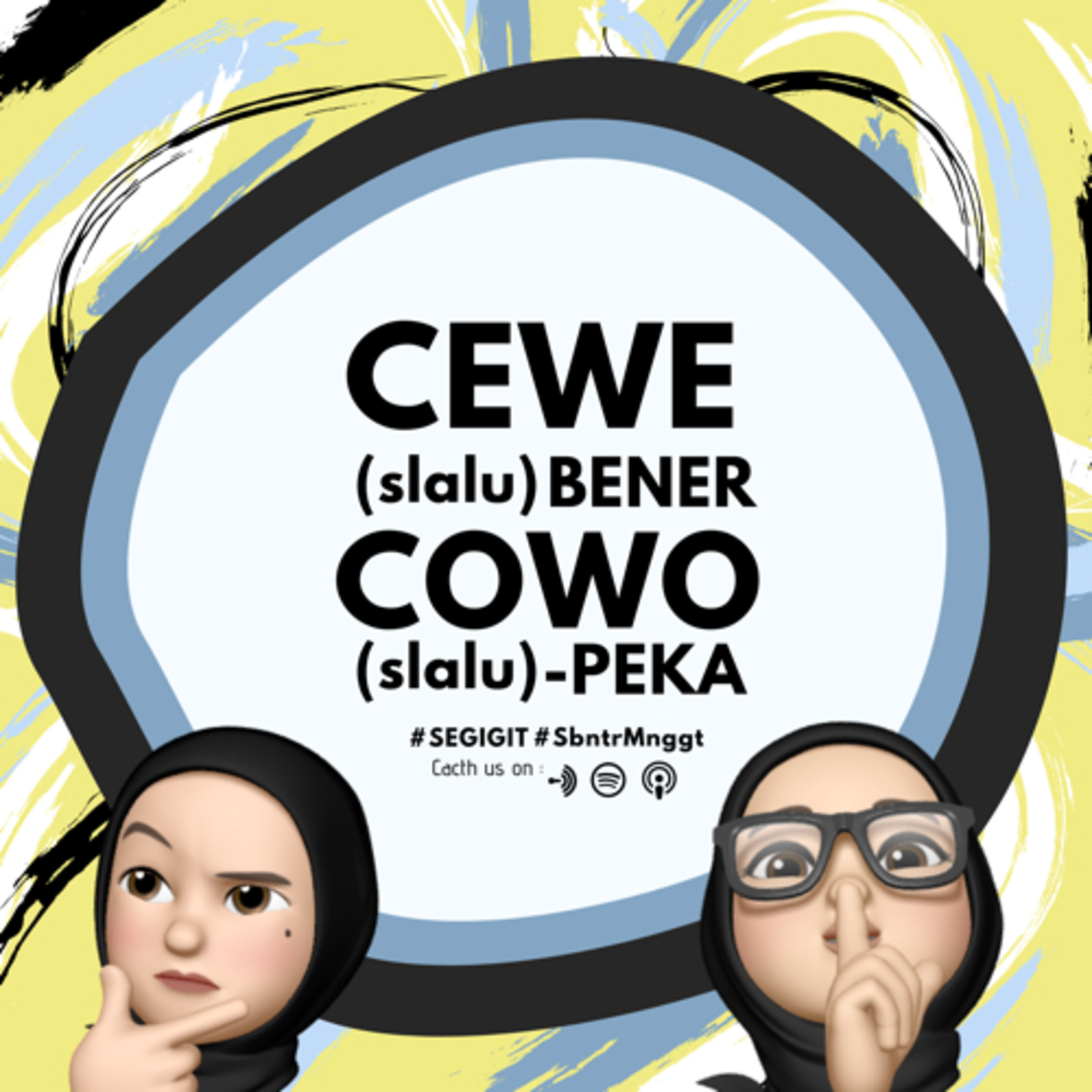 SEGIGIT