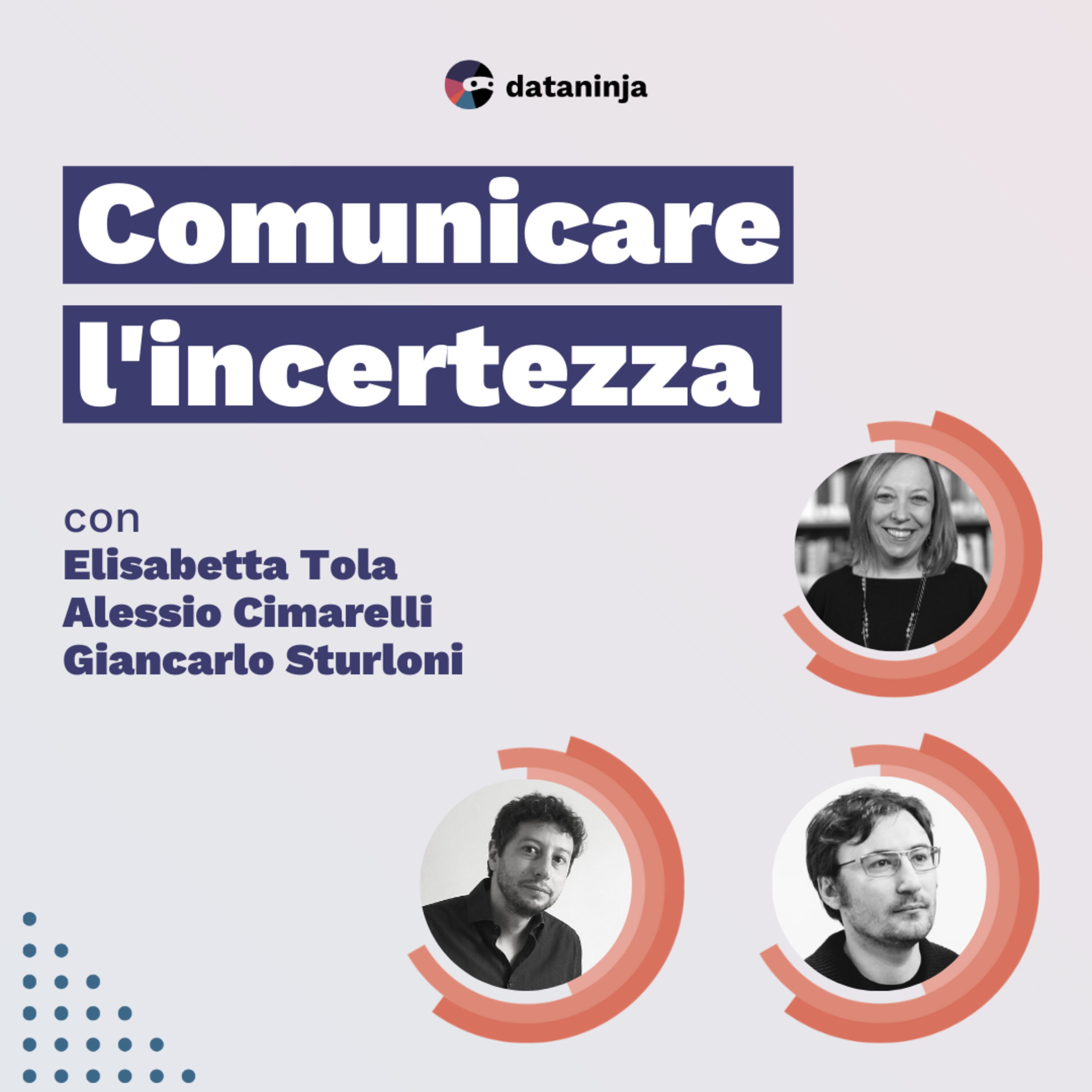 Dataninja Live Show