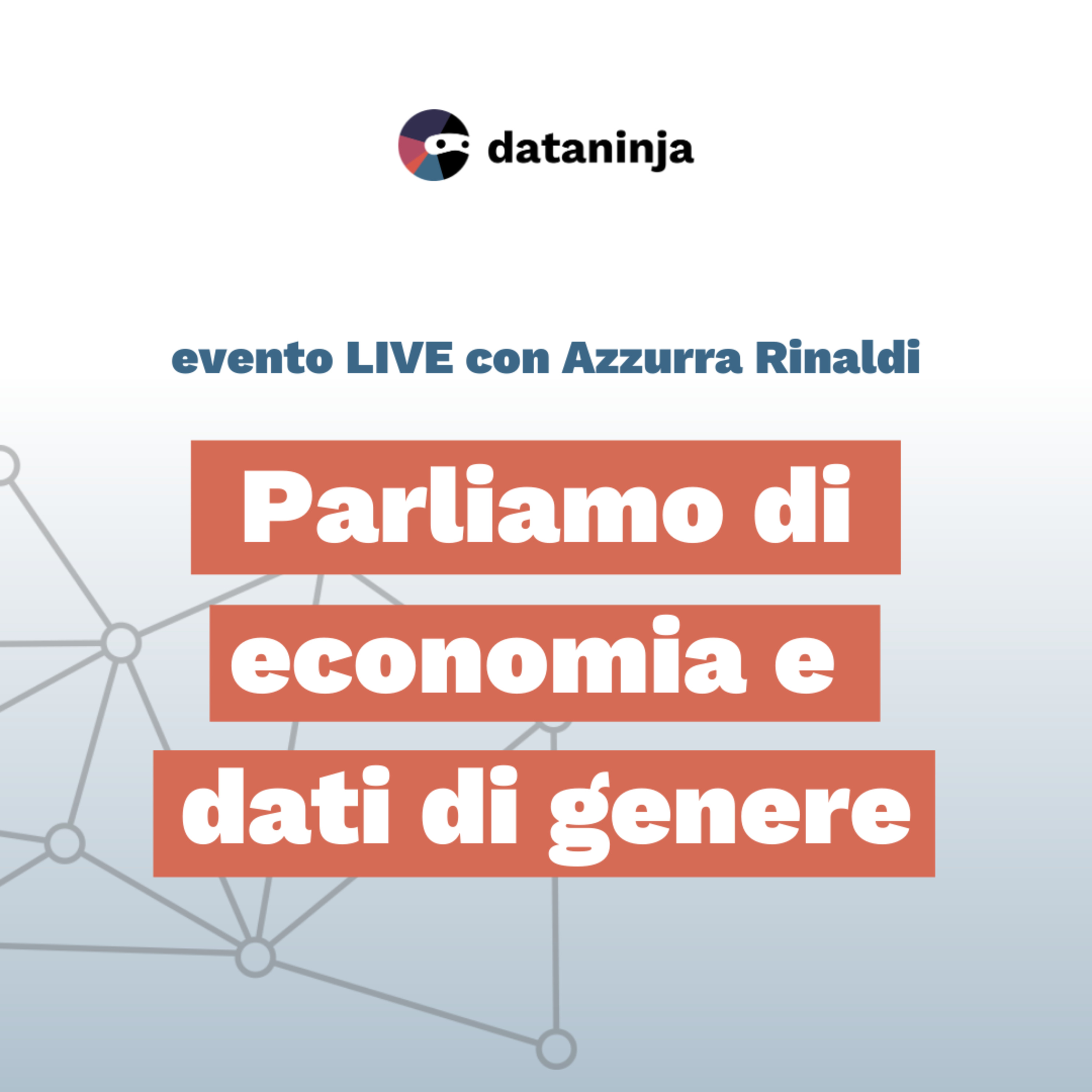 Dataninja Live Show