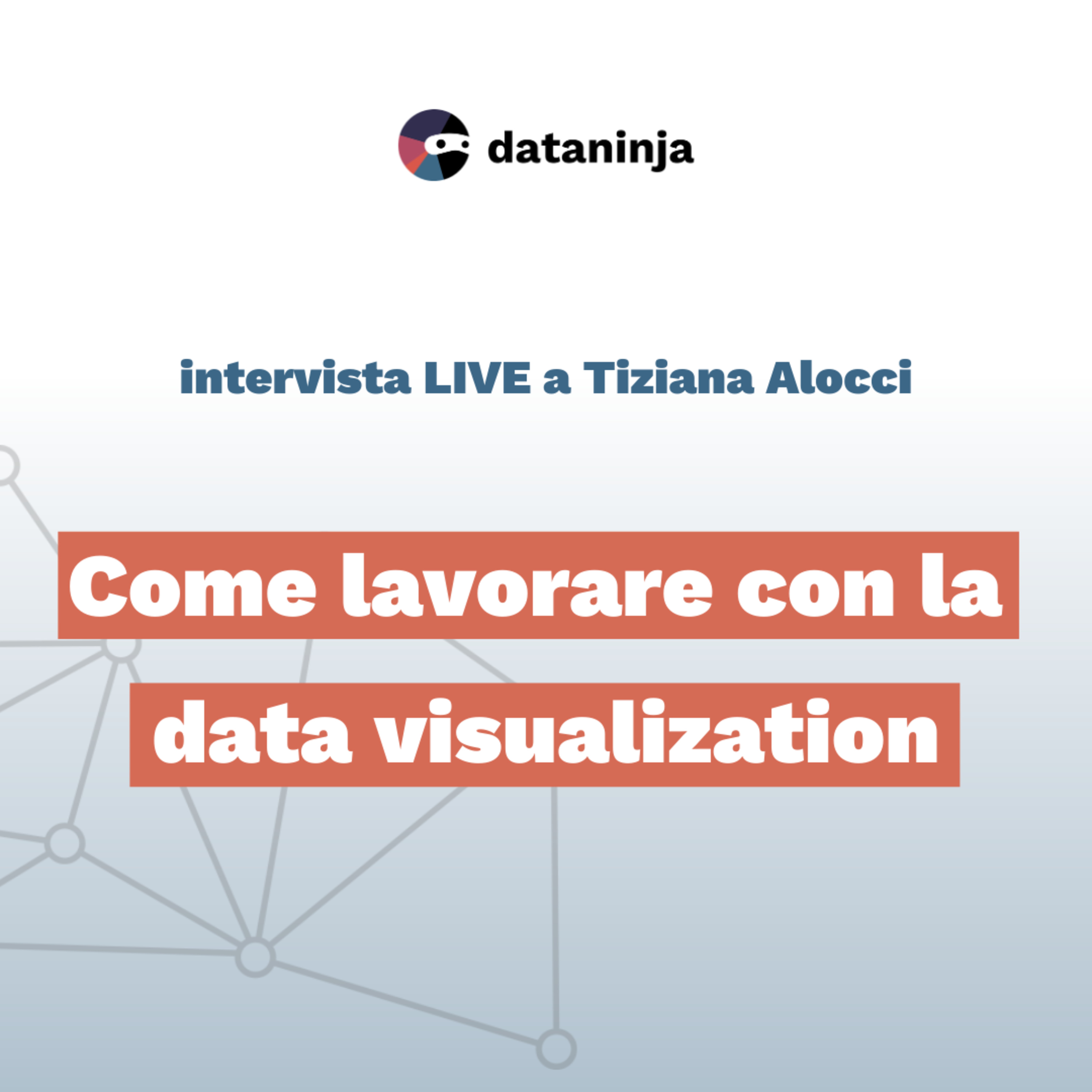 Dataninja Live Show