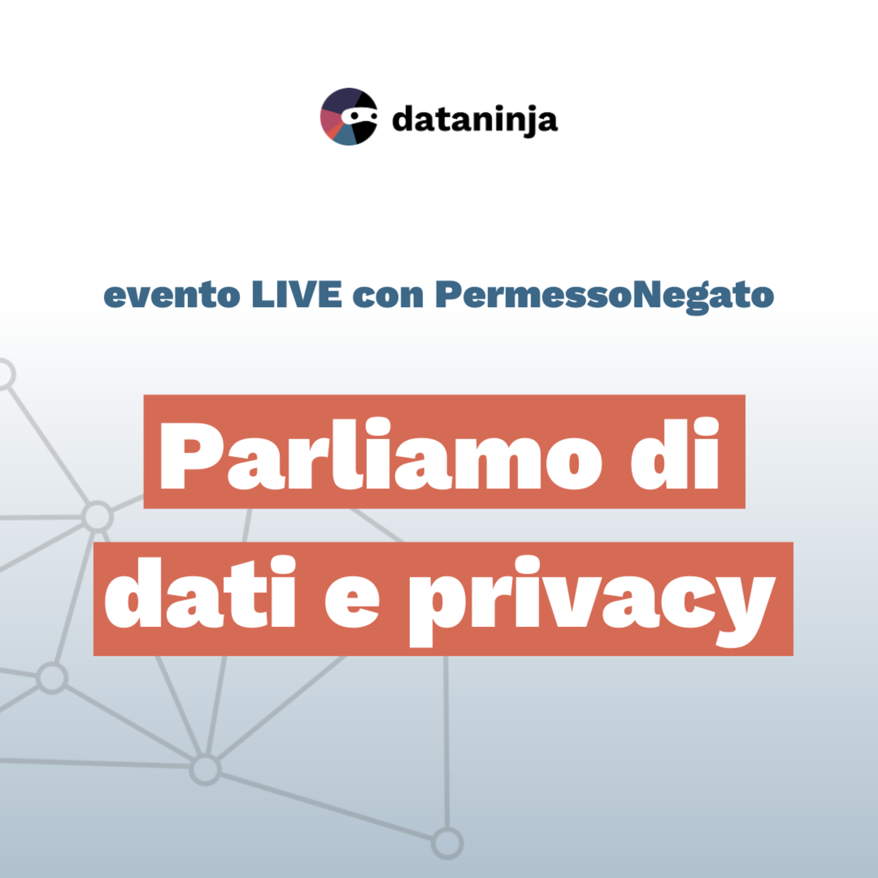 Dataninja Live Show