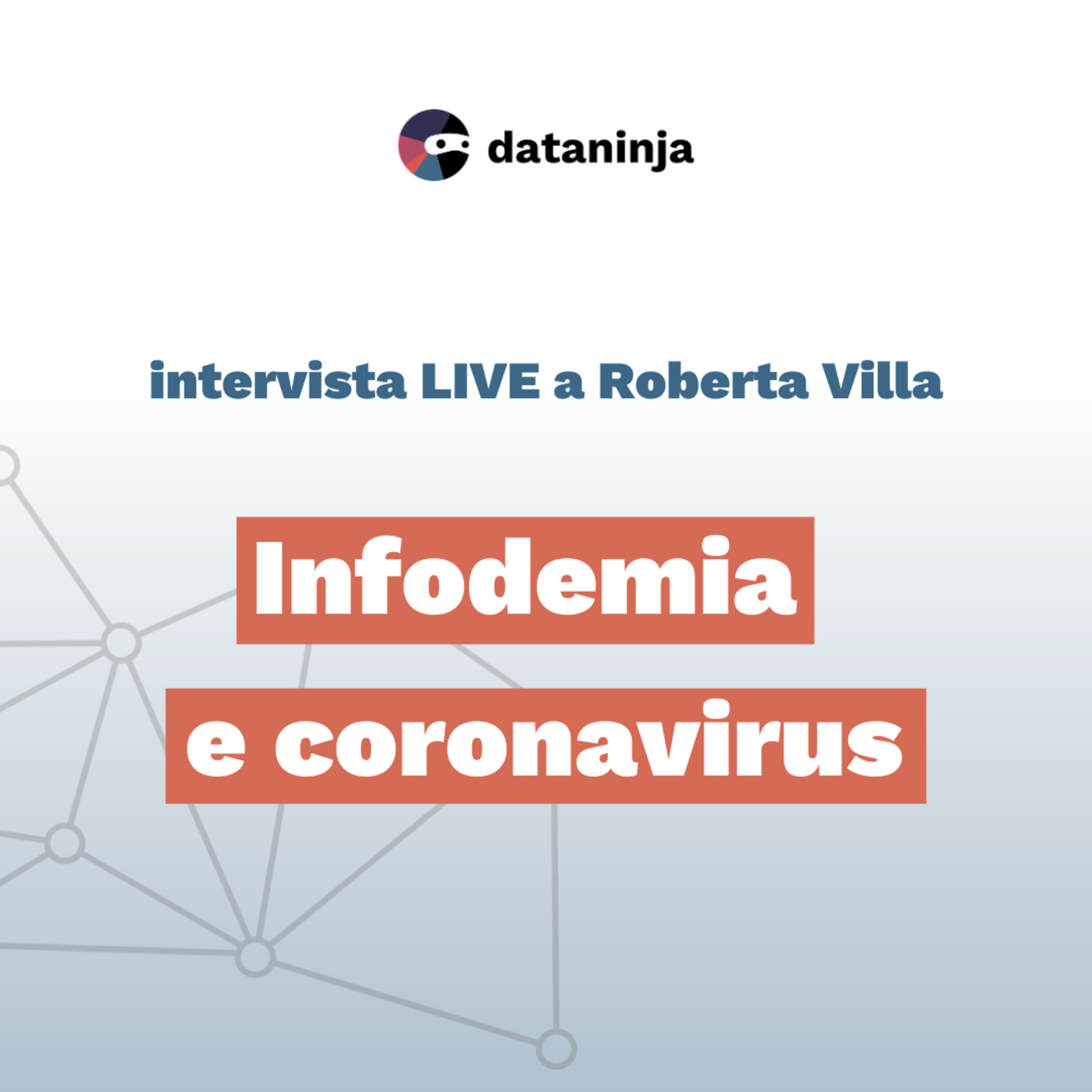 Dataninja Live Show