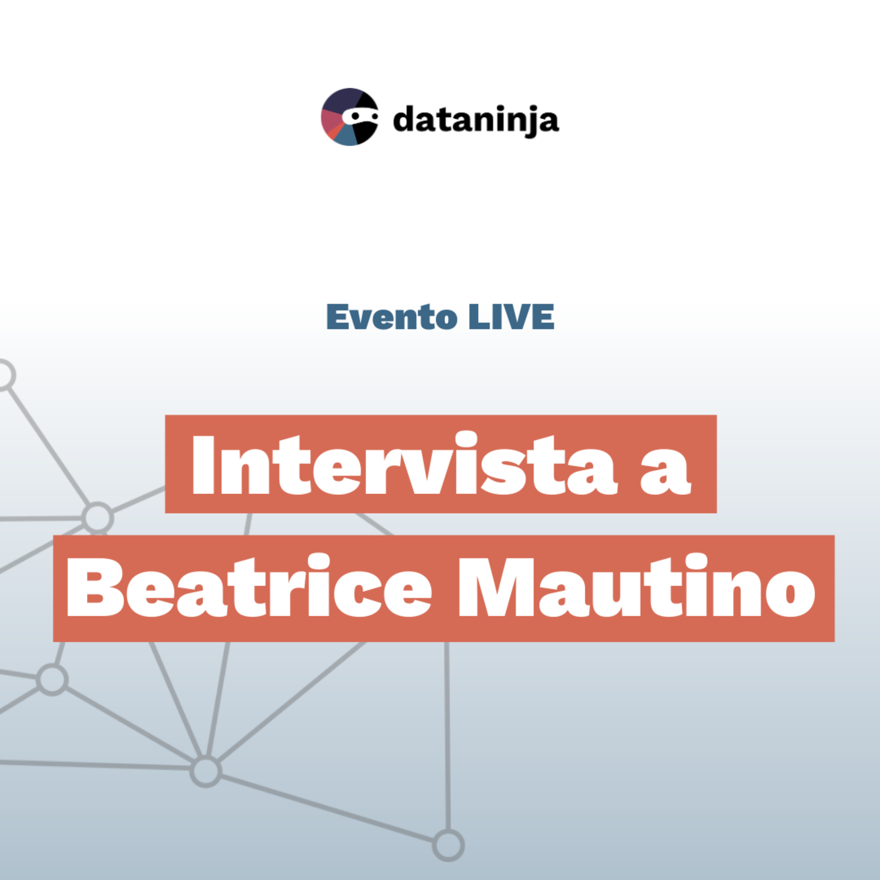 Dataninja Live Show