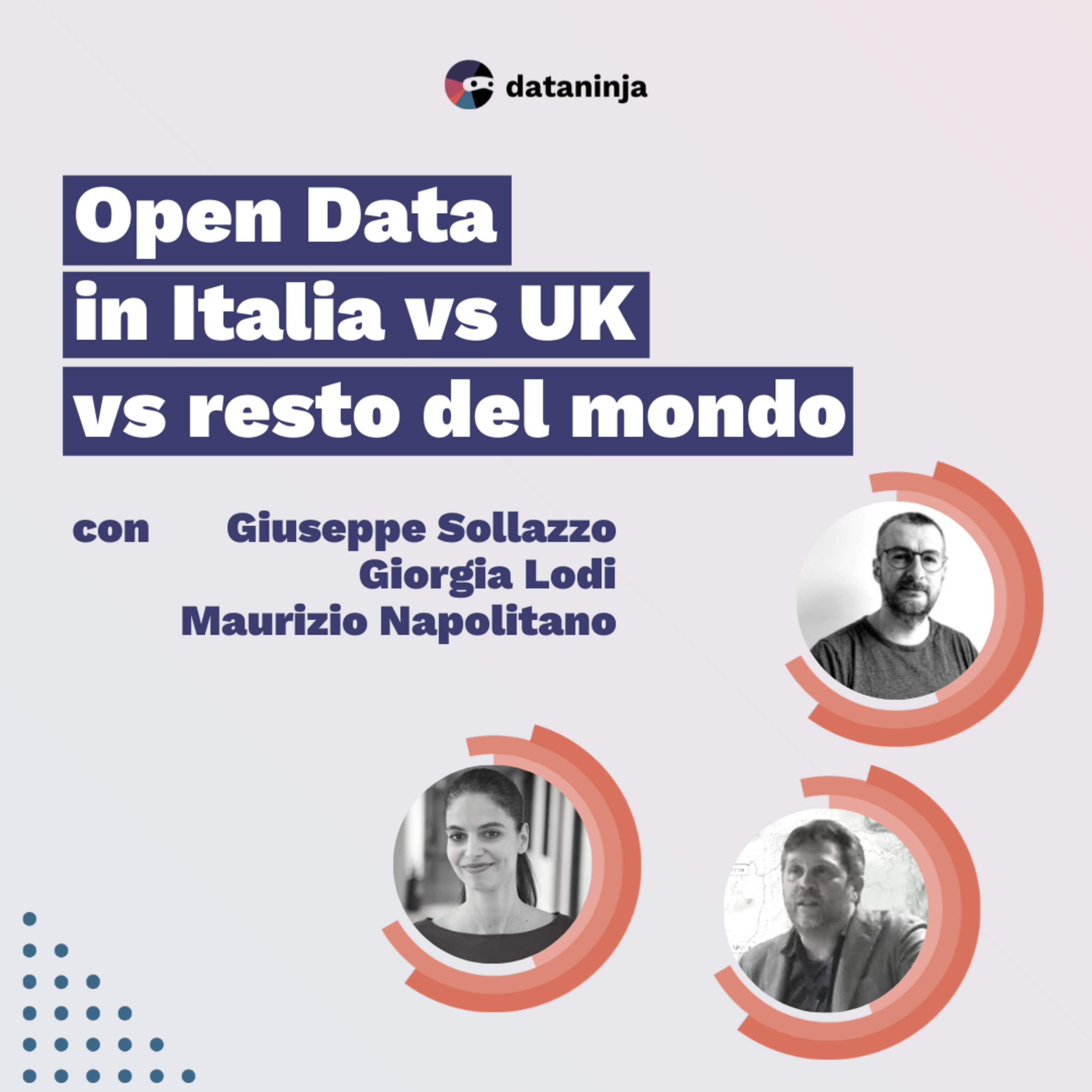 Dataninja Live Show