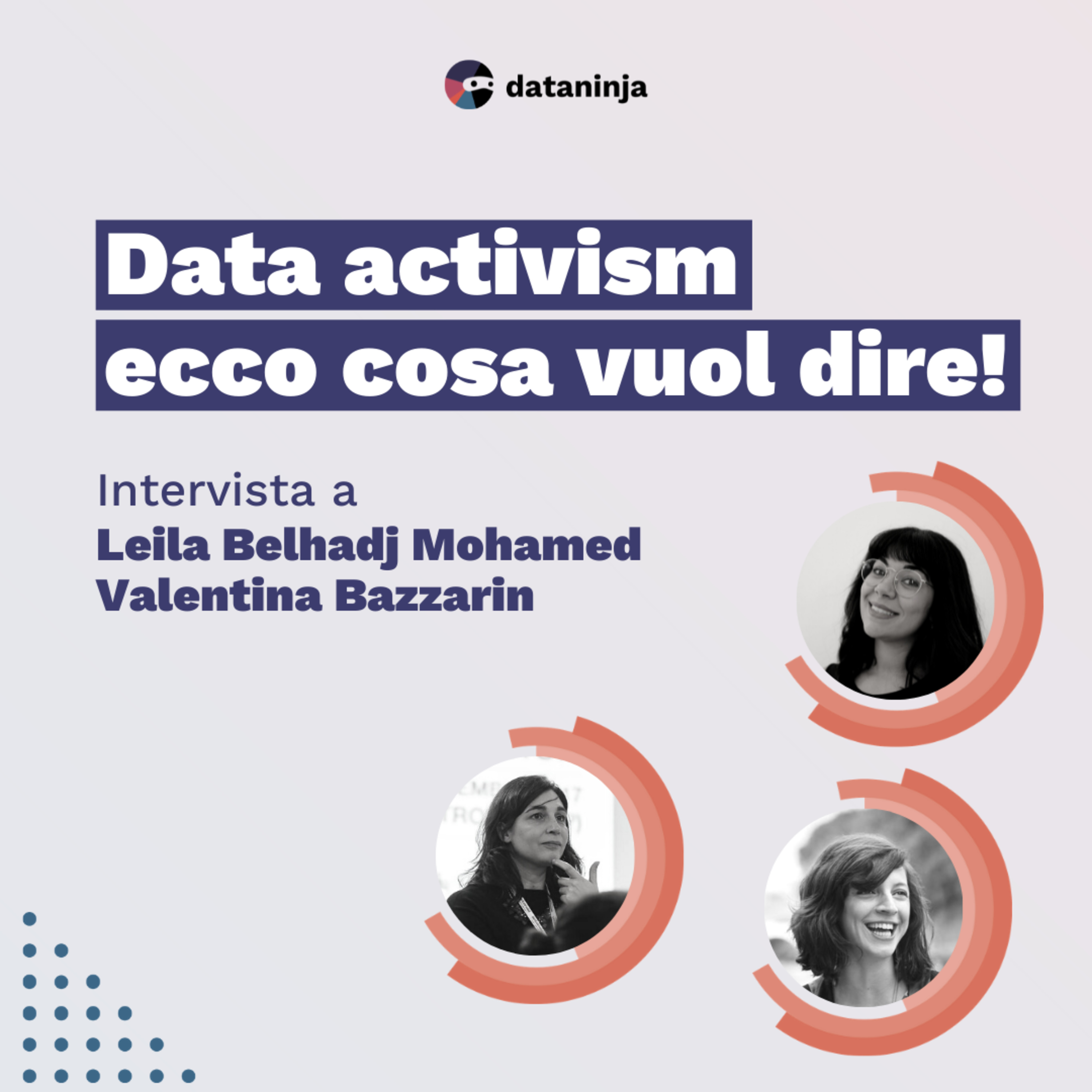 Dataninja Live Show