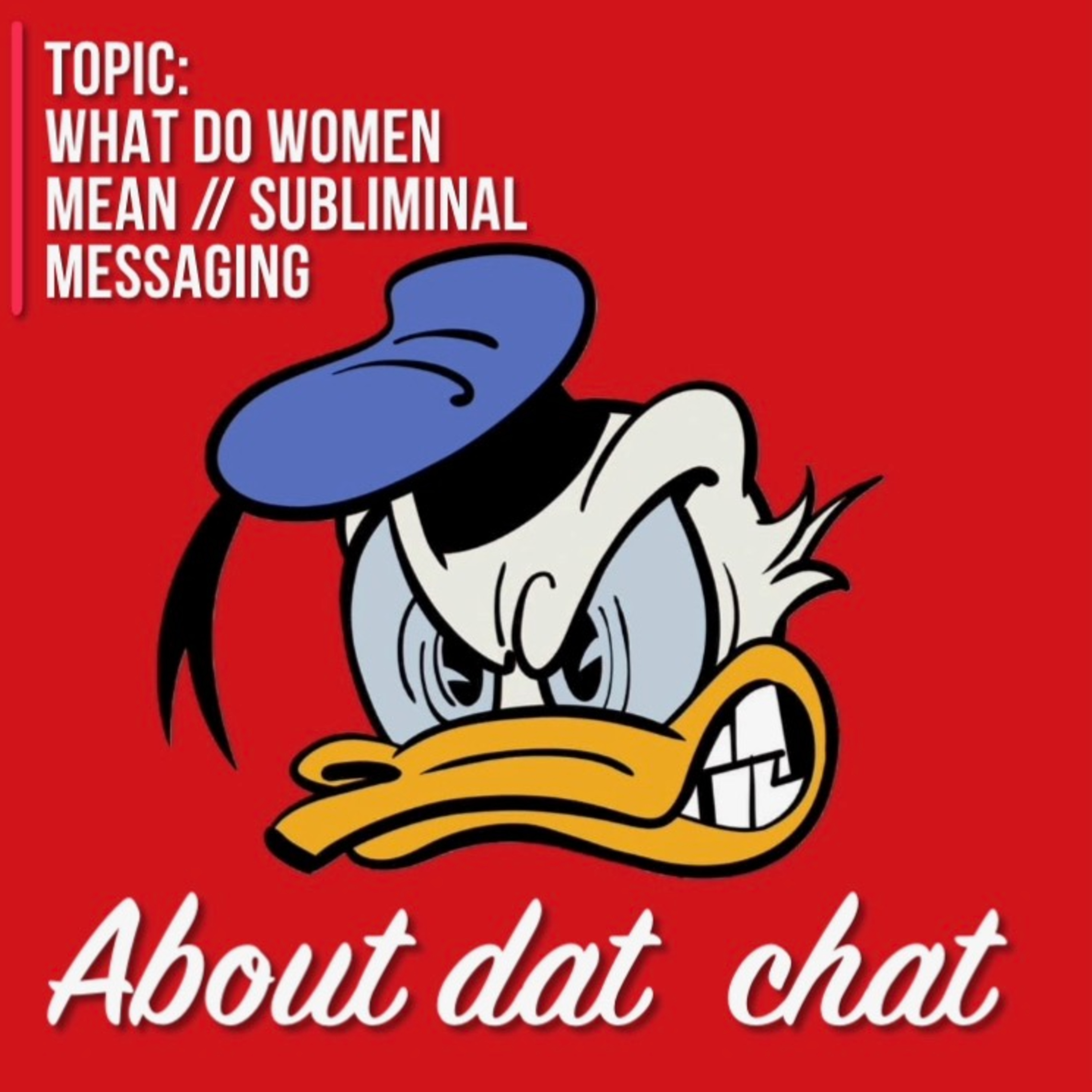 About Dat Chat