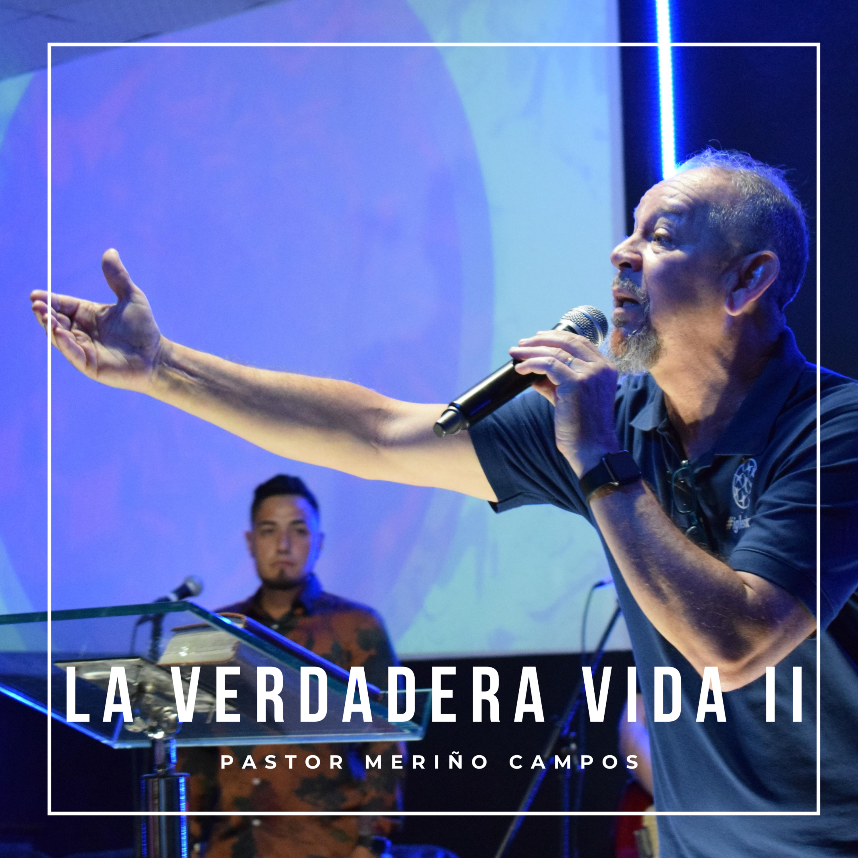 Portada de IGLESIA CPN