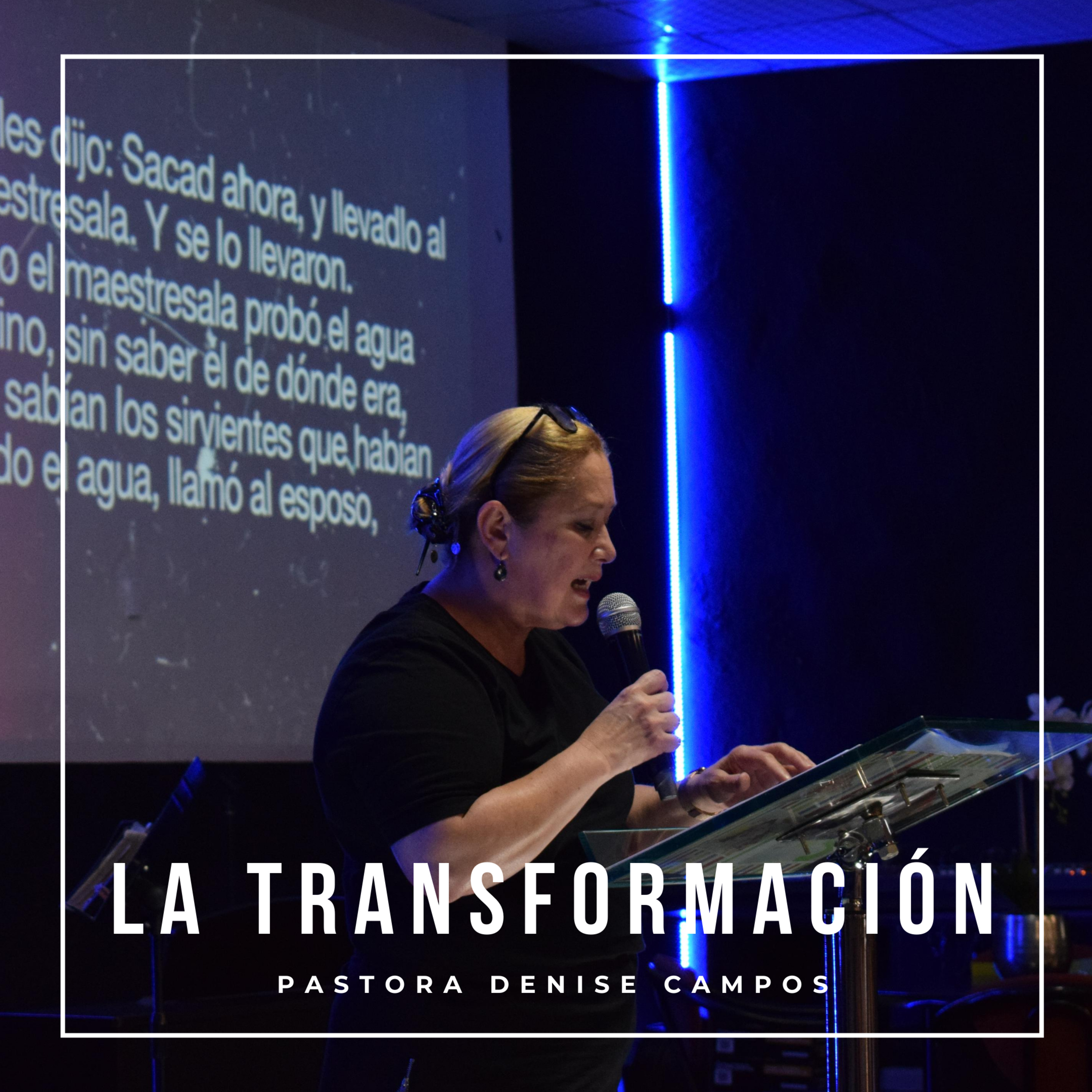 Portada de IGLESIA CPN