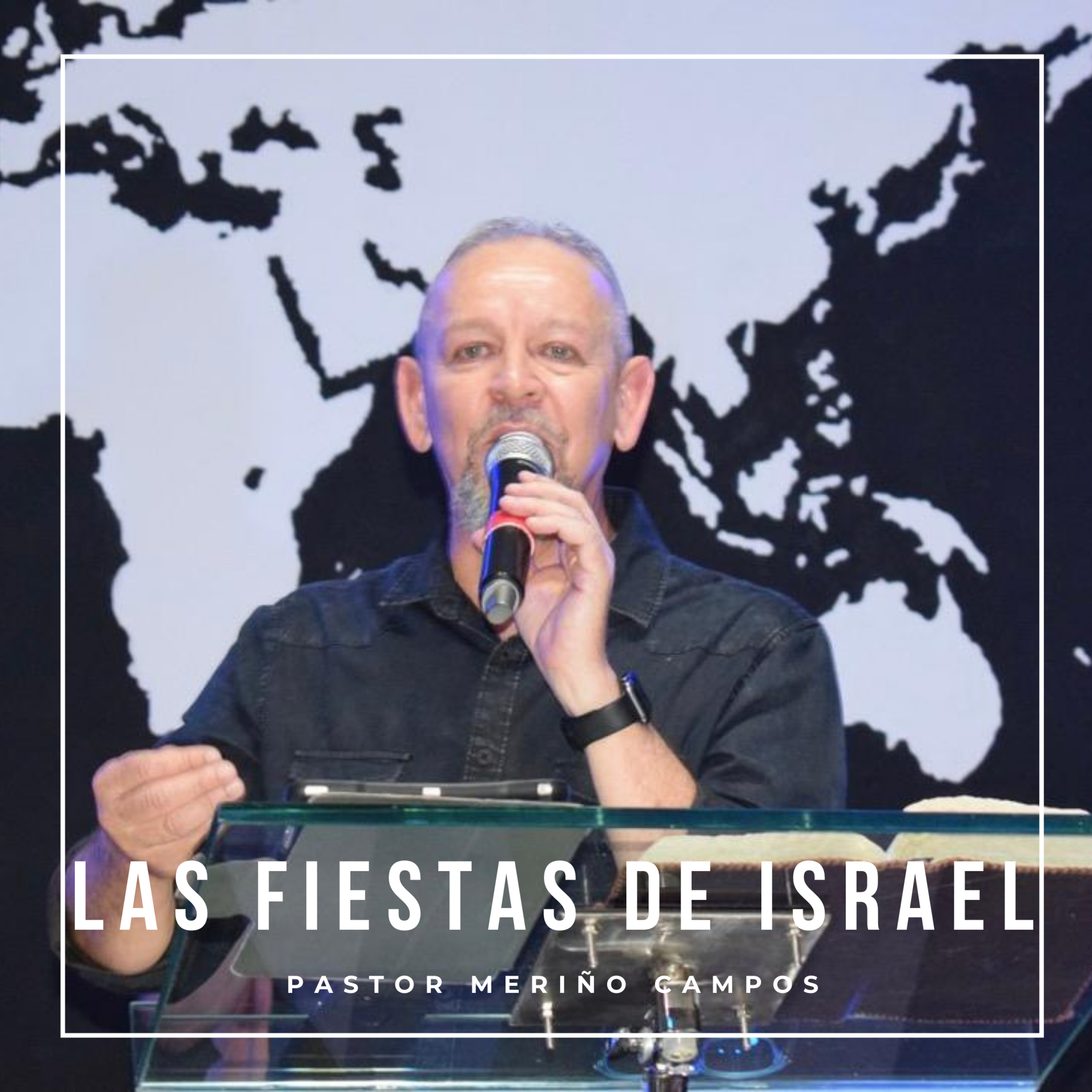 Portada de IGLESIA CPN
