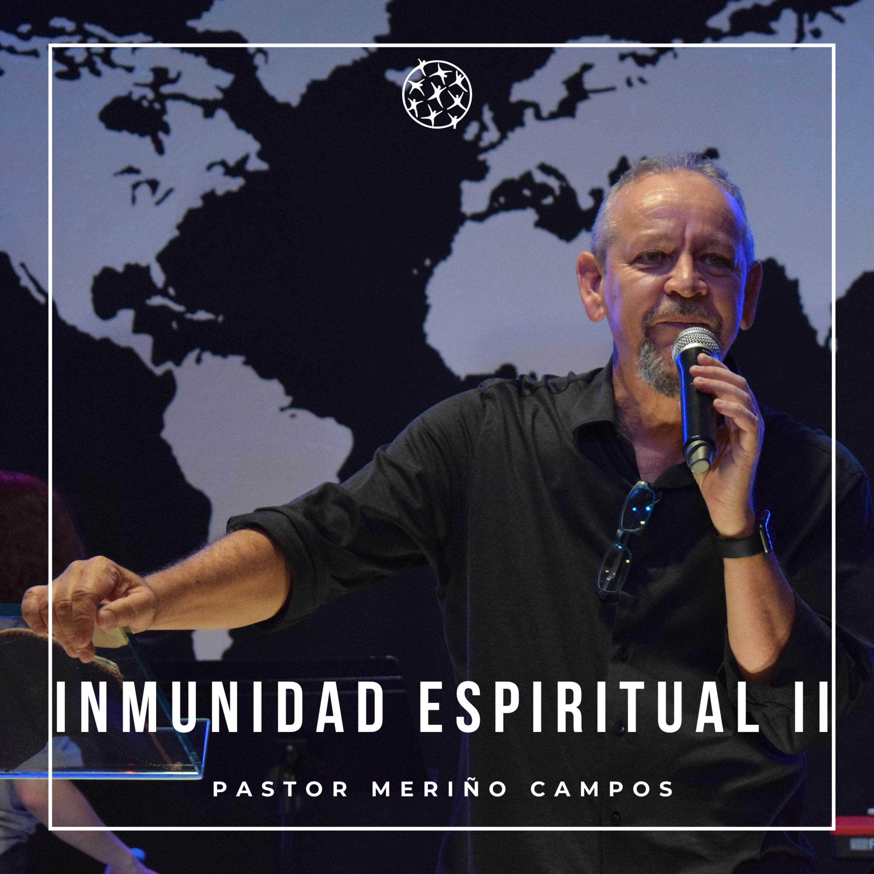 Portada de IGLESIA CPN