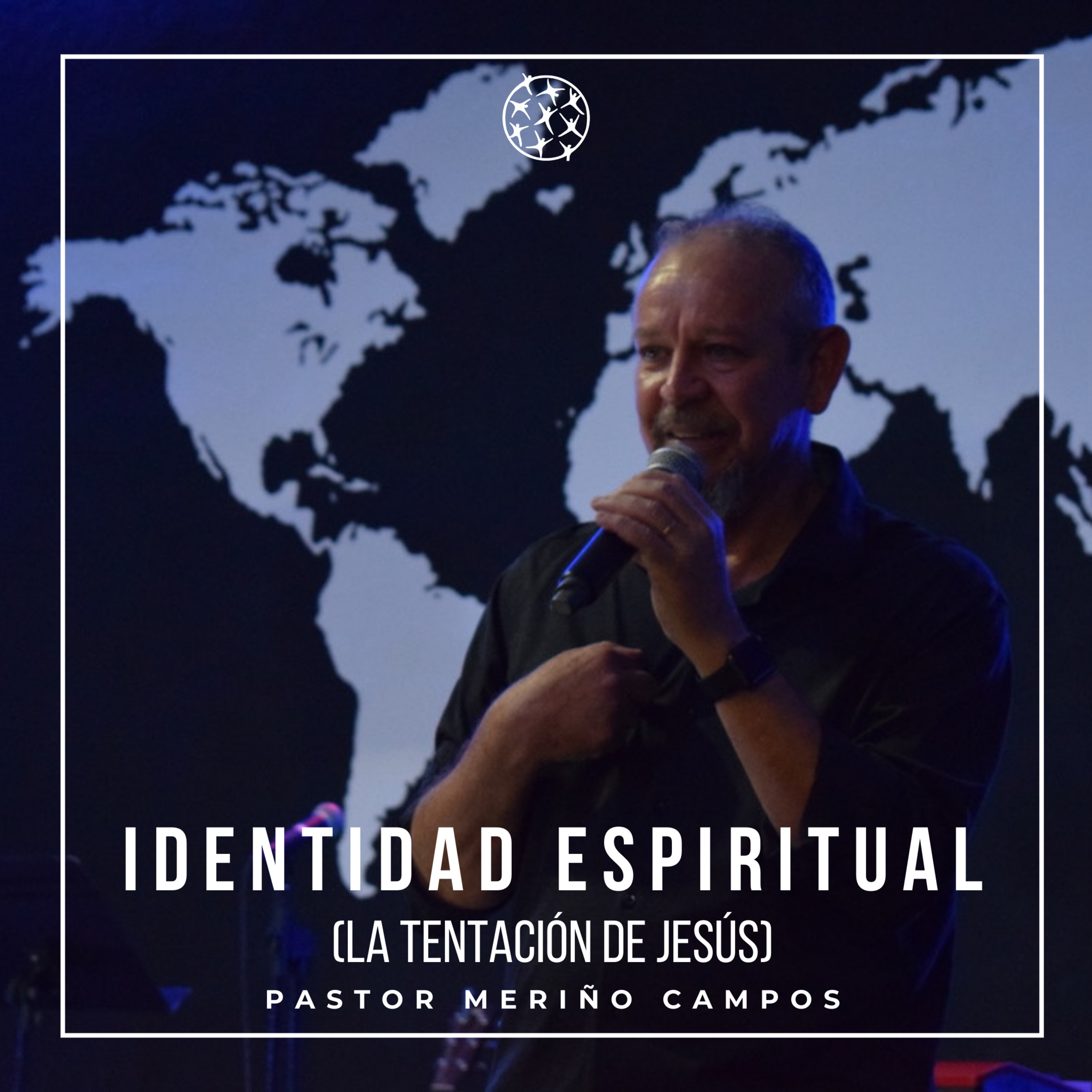 Portada de IGLESIA CPN