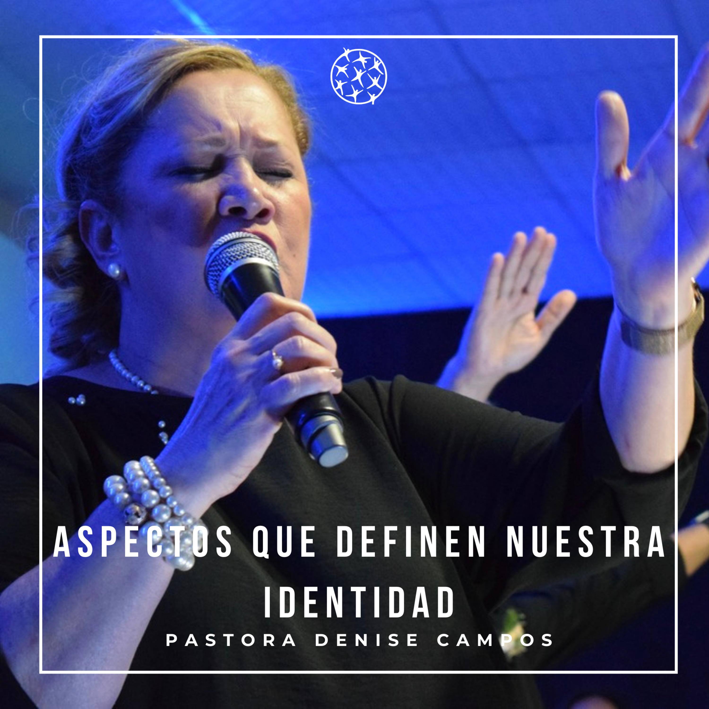Portada de IGLESIA CPN