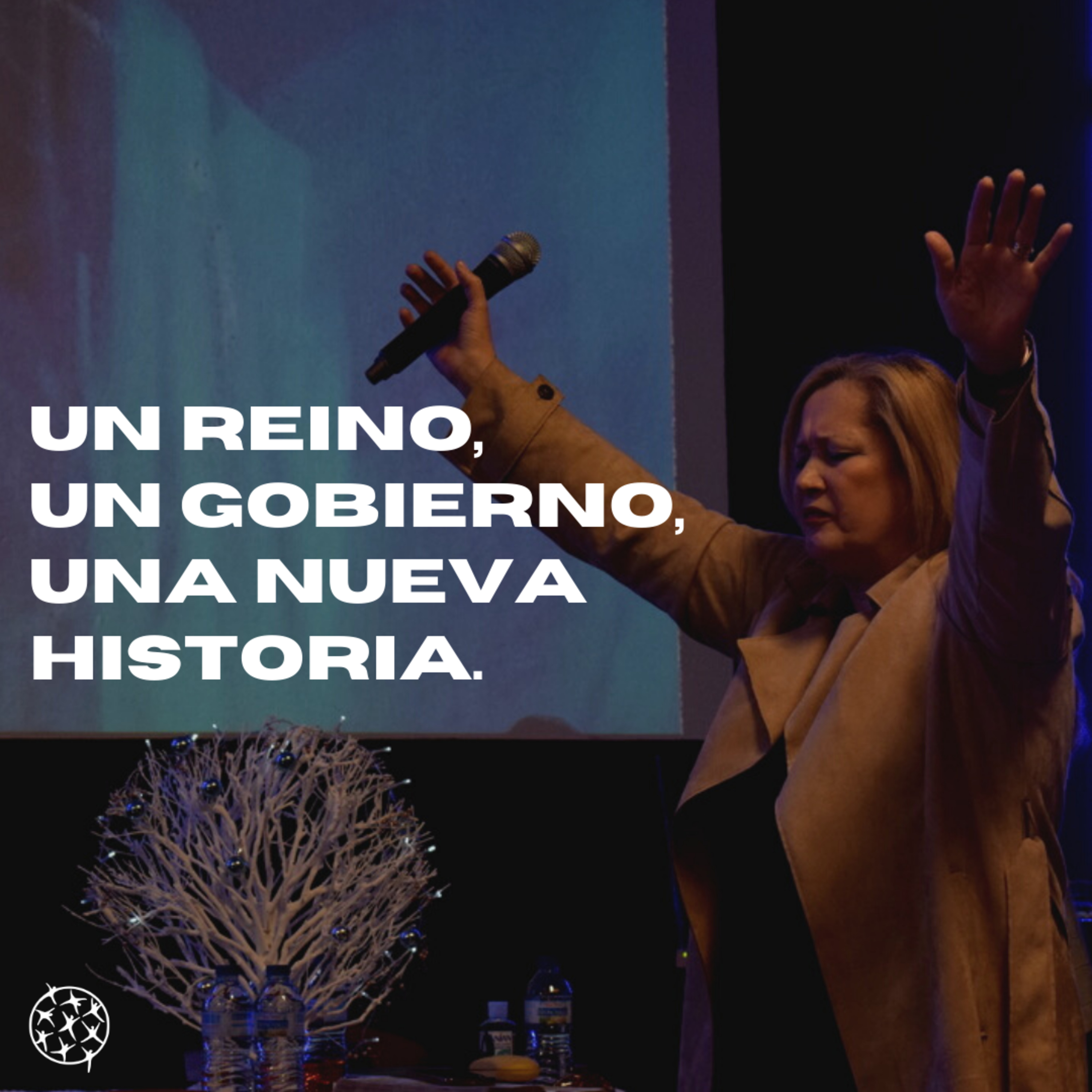 Portada de IGLESIA CPN