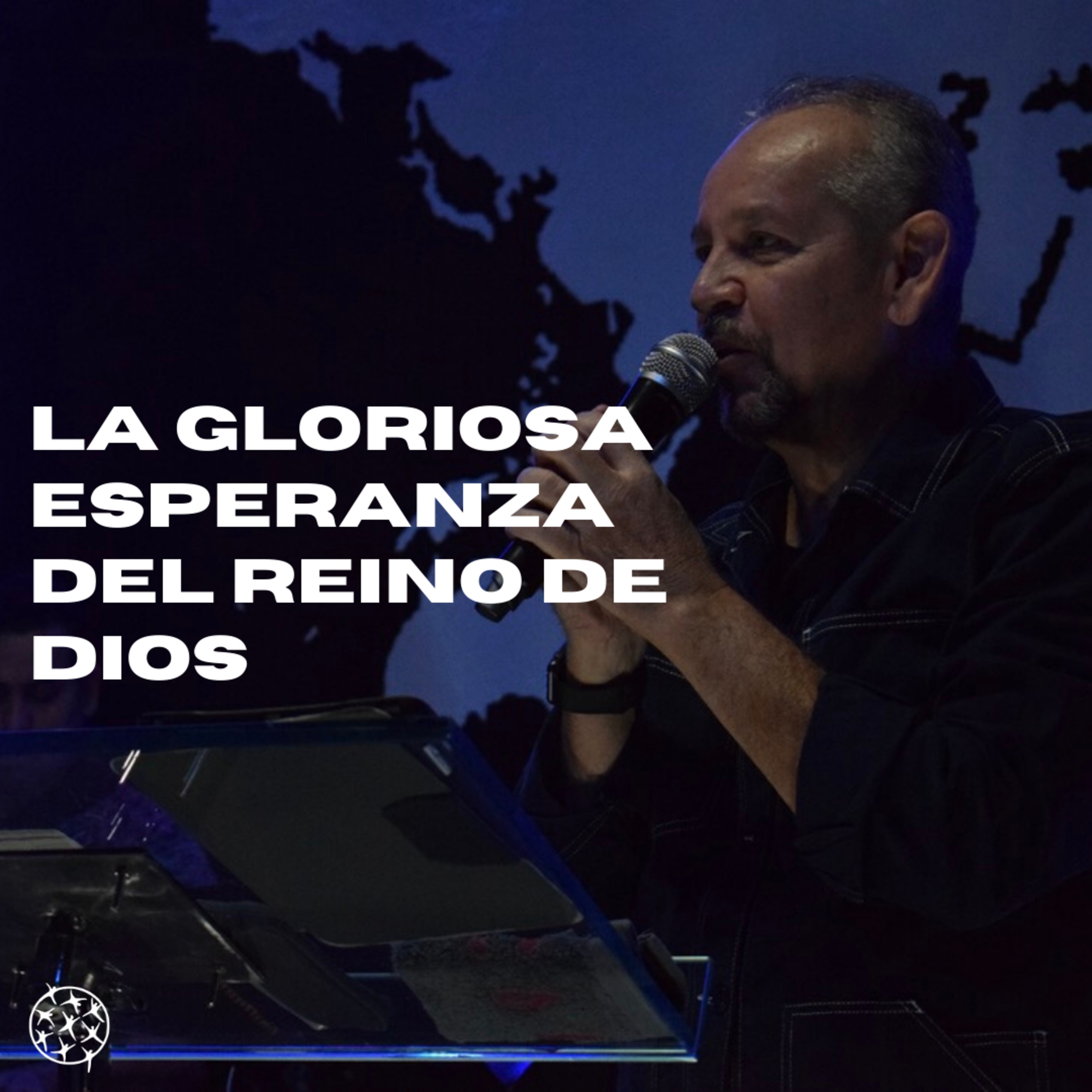 Portada de IGLESIA CPN