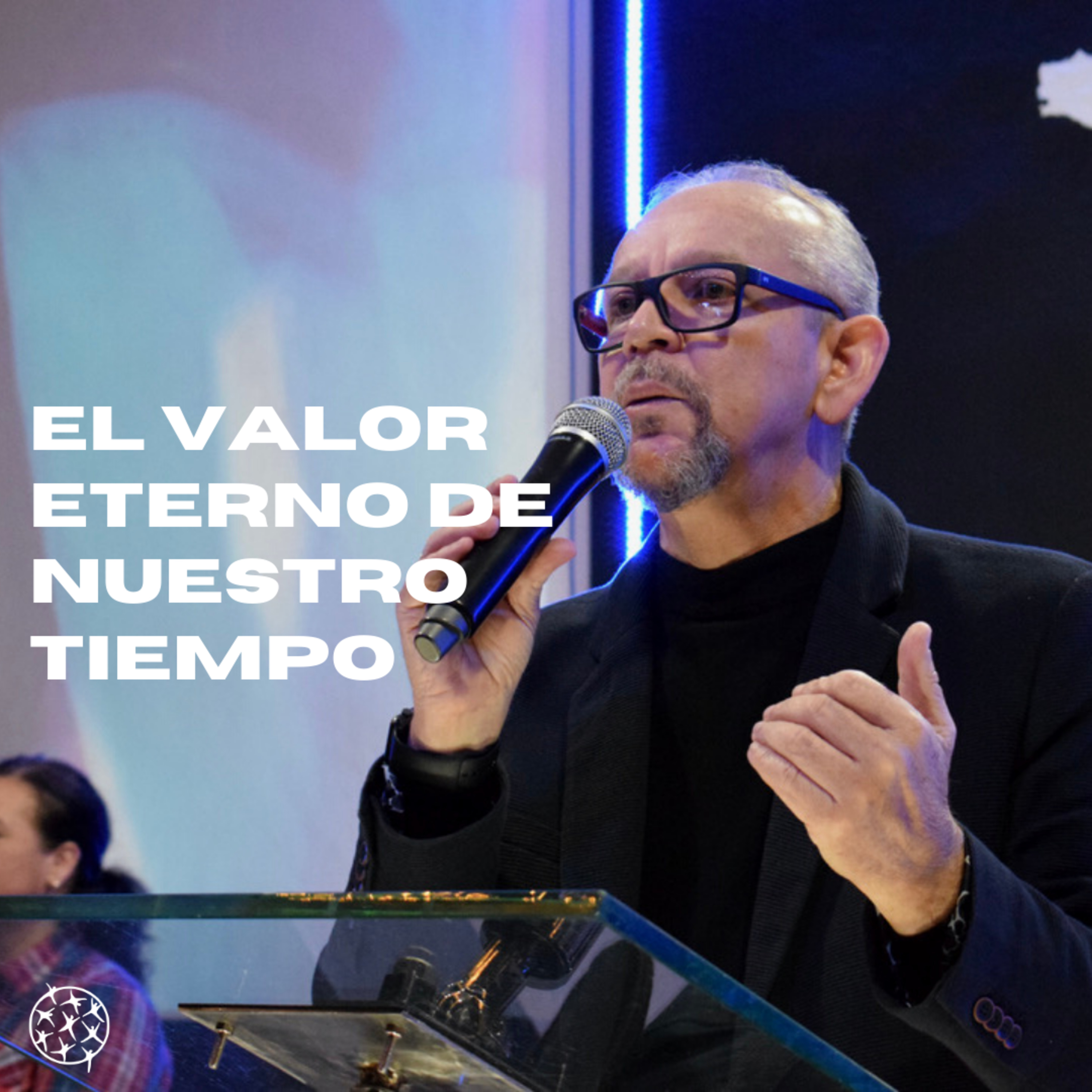 Portada de IGLESIA CPN