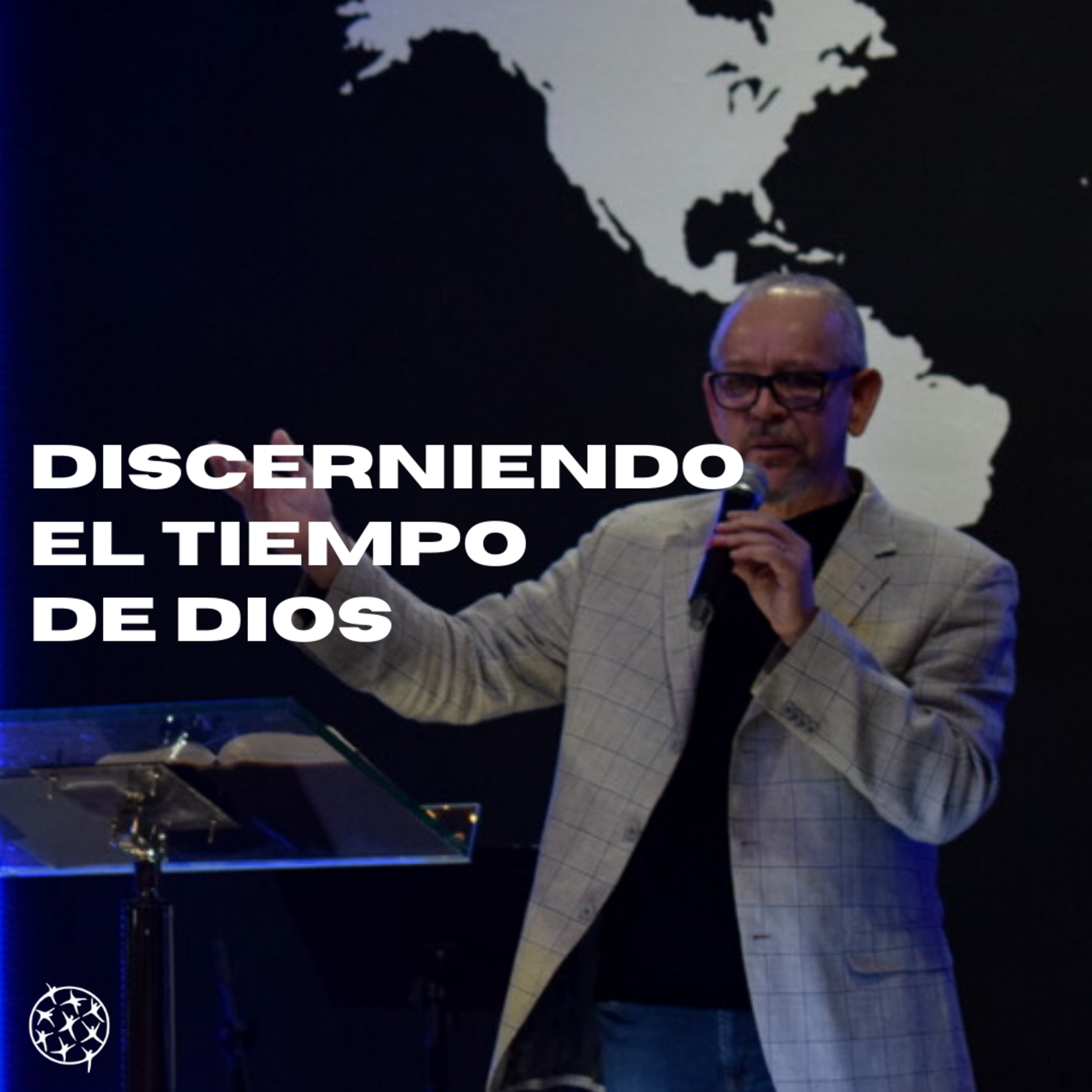 Portada de IGLESIA CPN