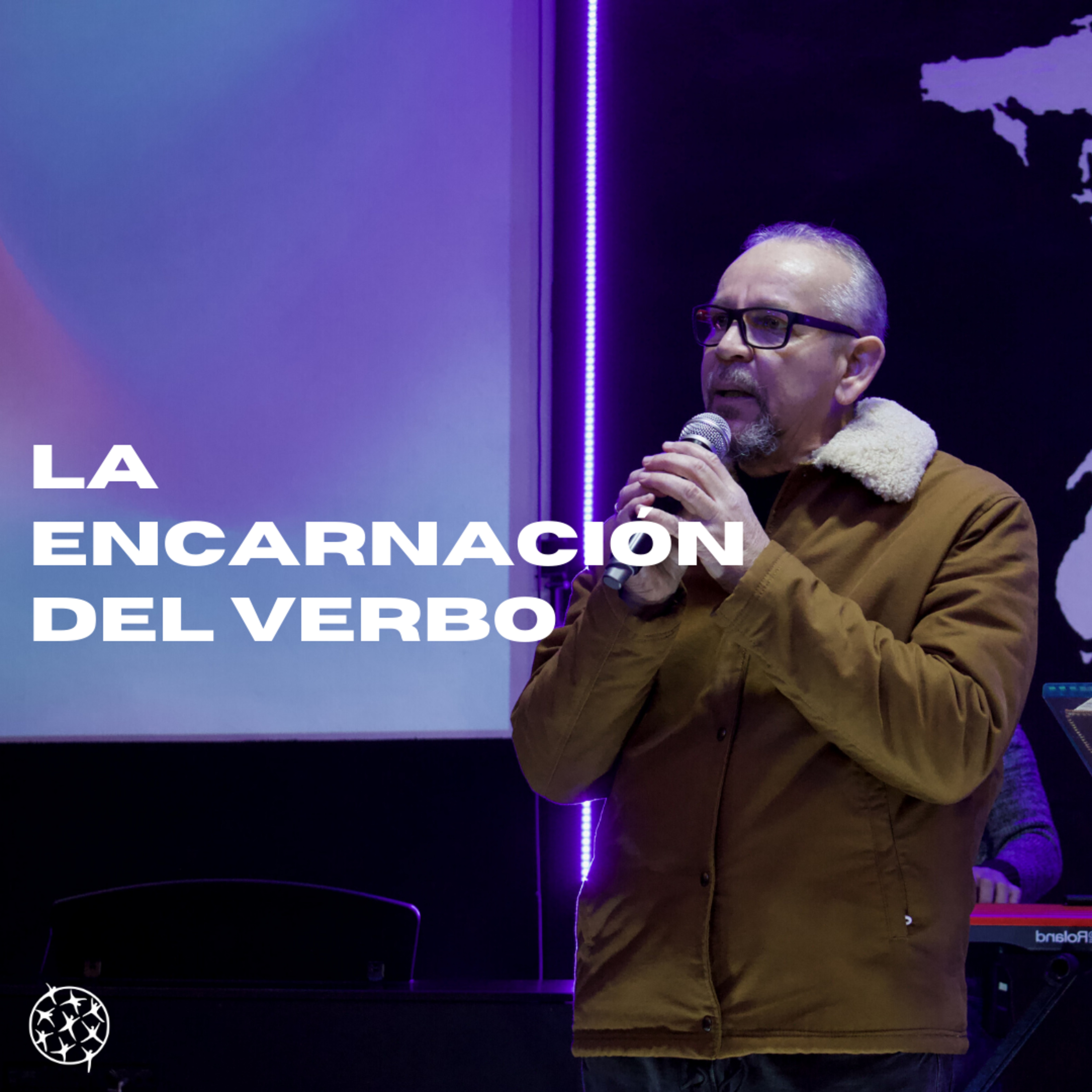 Portada de IGLESIA CPN