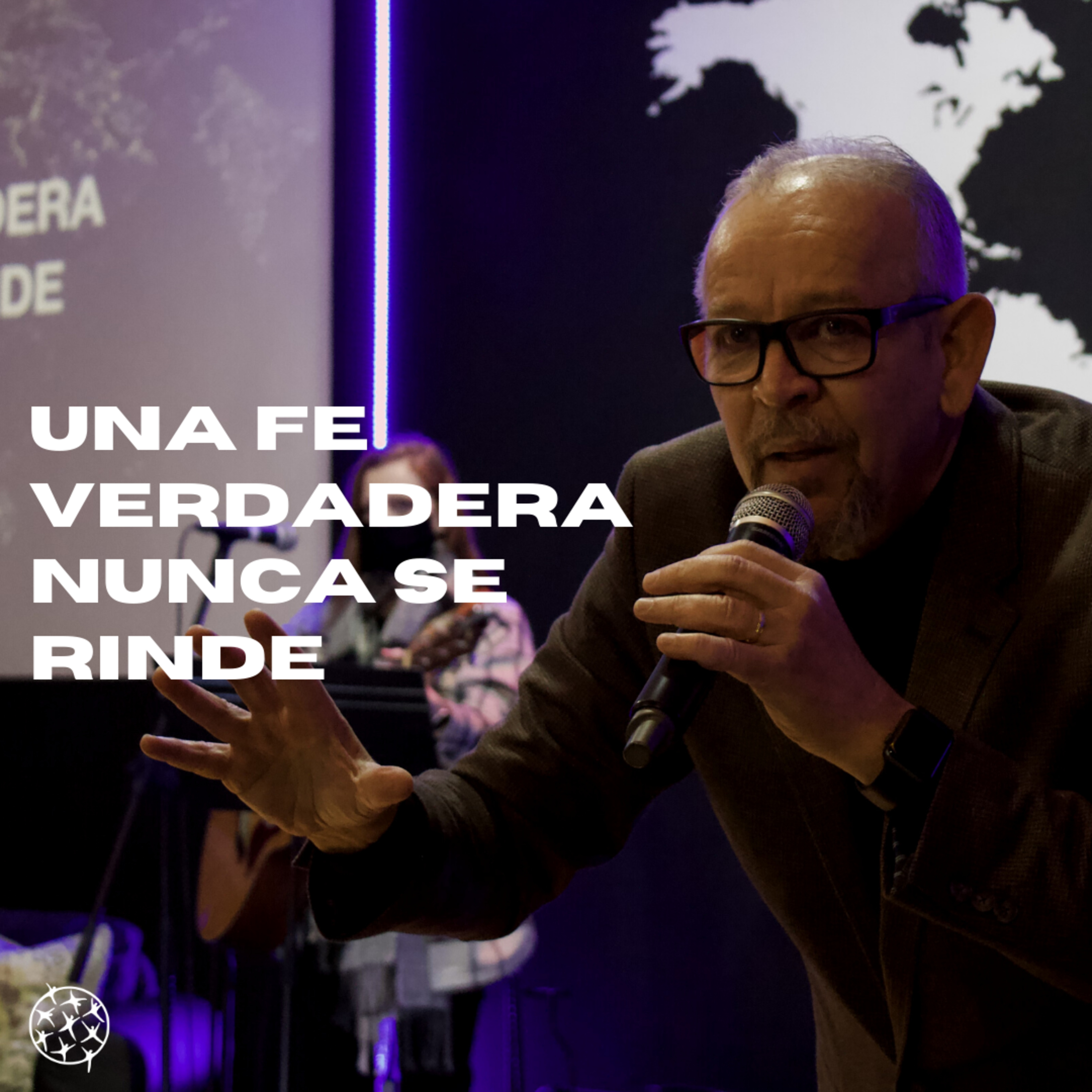 Portada de IGLESIA CPN
