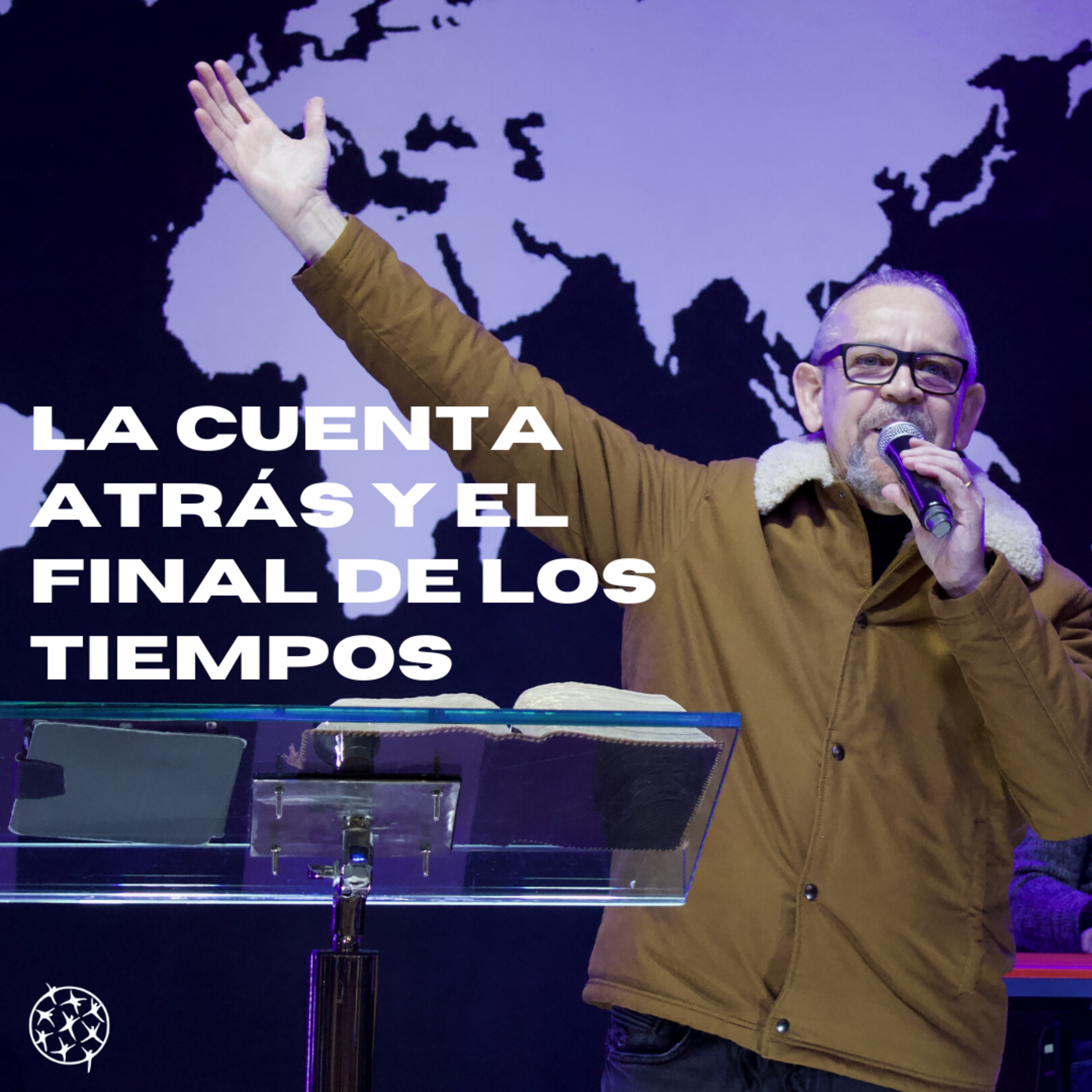 Portada de IGLESIA CPN