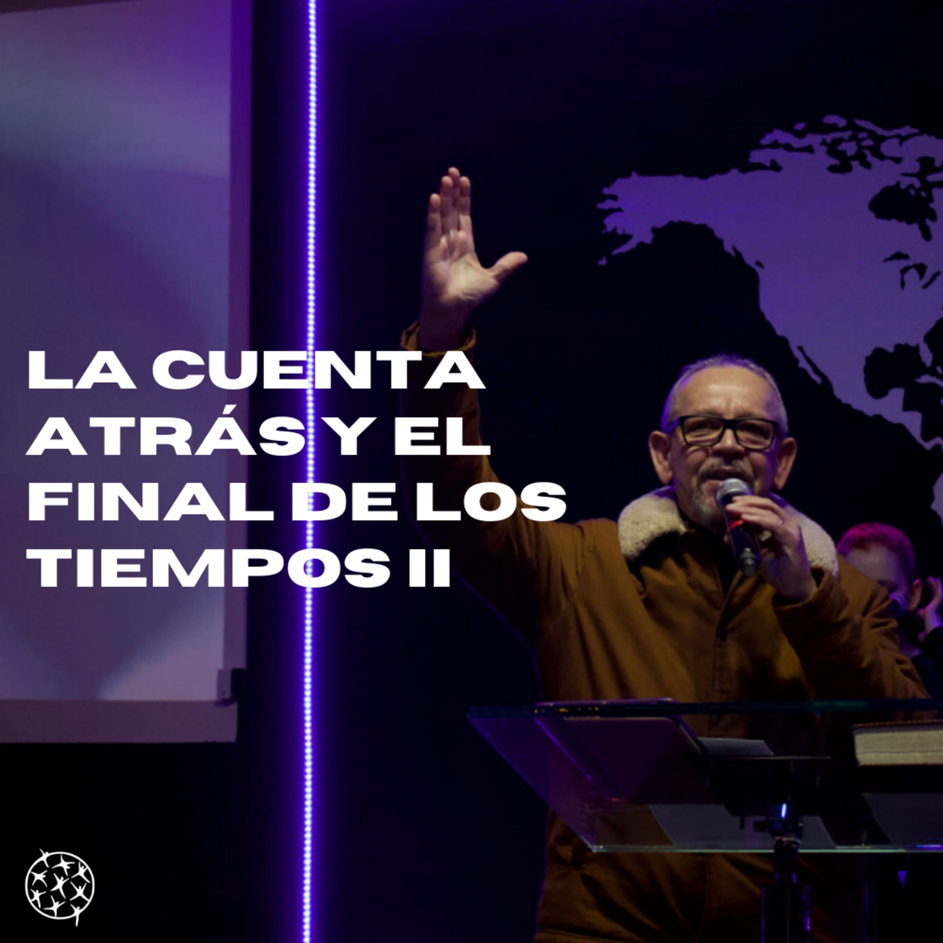 Portada de IGLESIA CPN