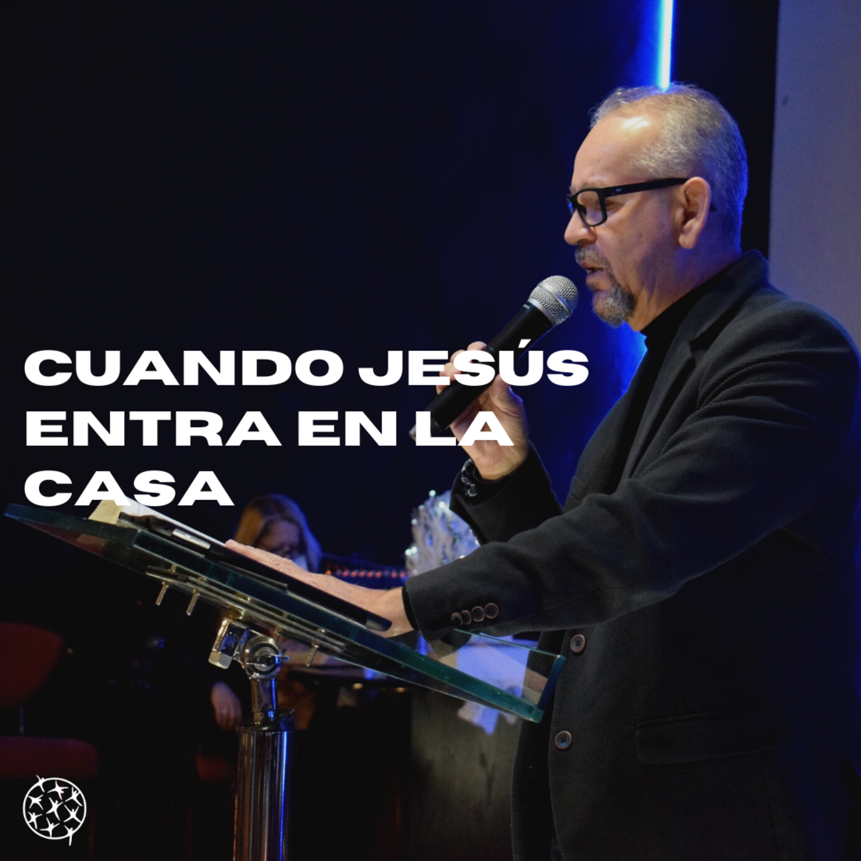 Portada de IGLESIA CPN