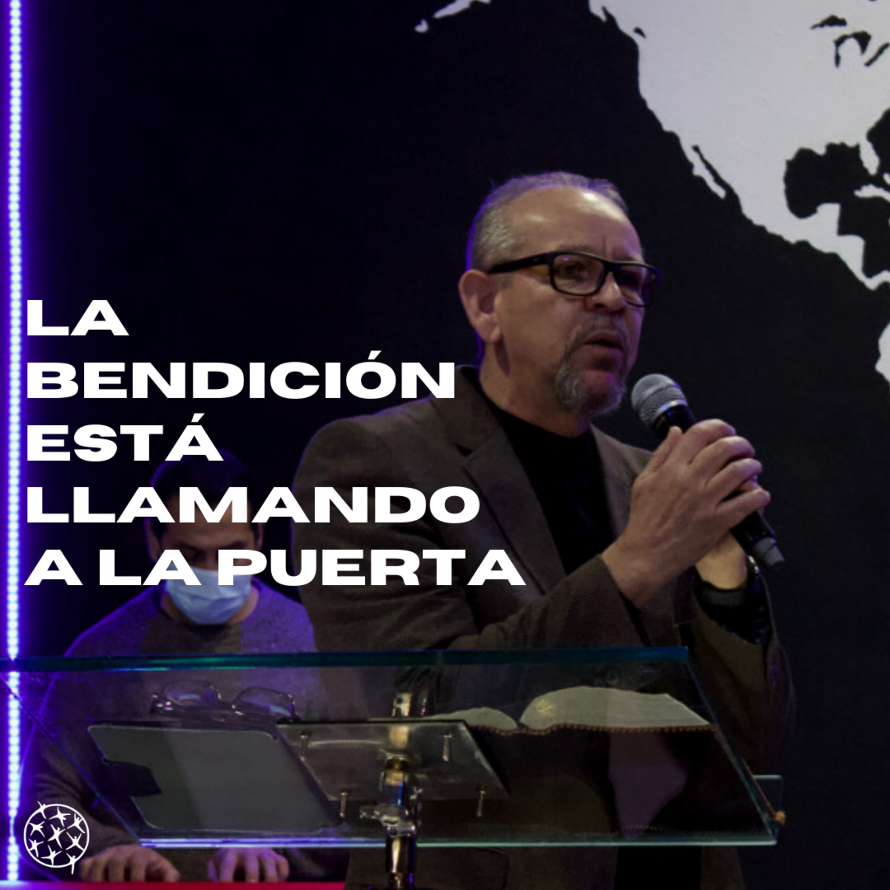 Portada de IGLESIA CPN