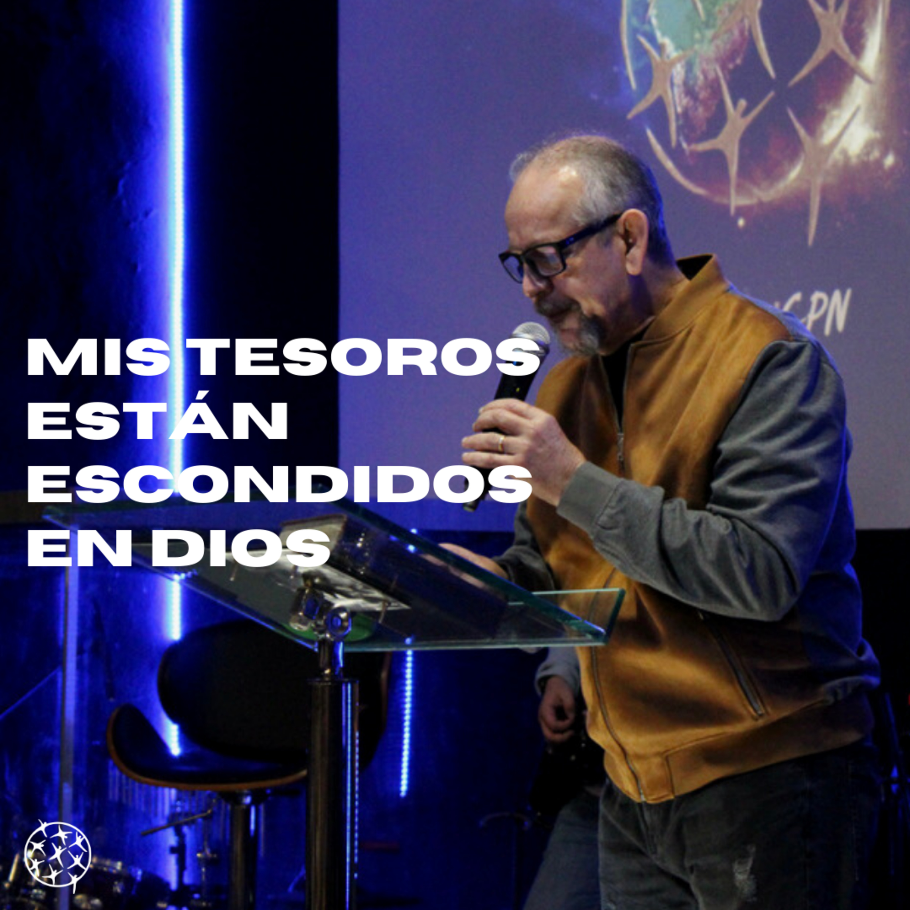 Portada de IGLESIA CPN