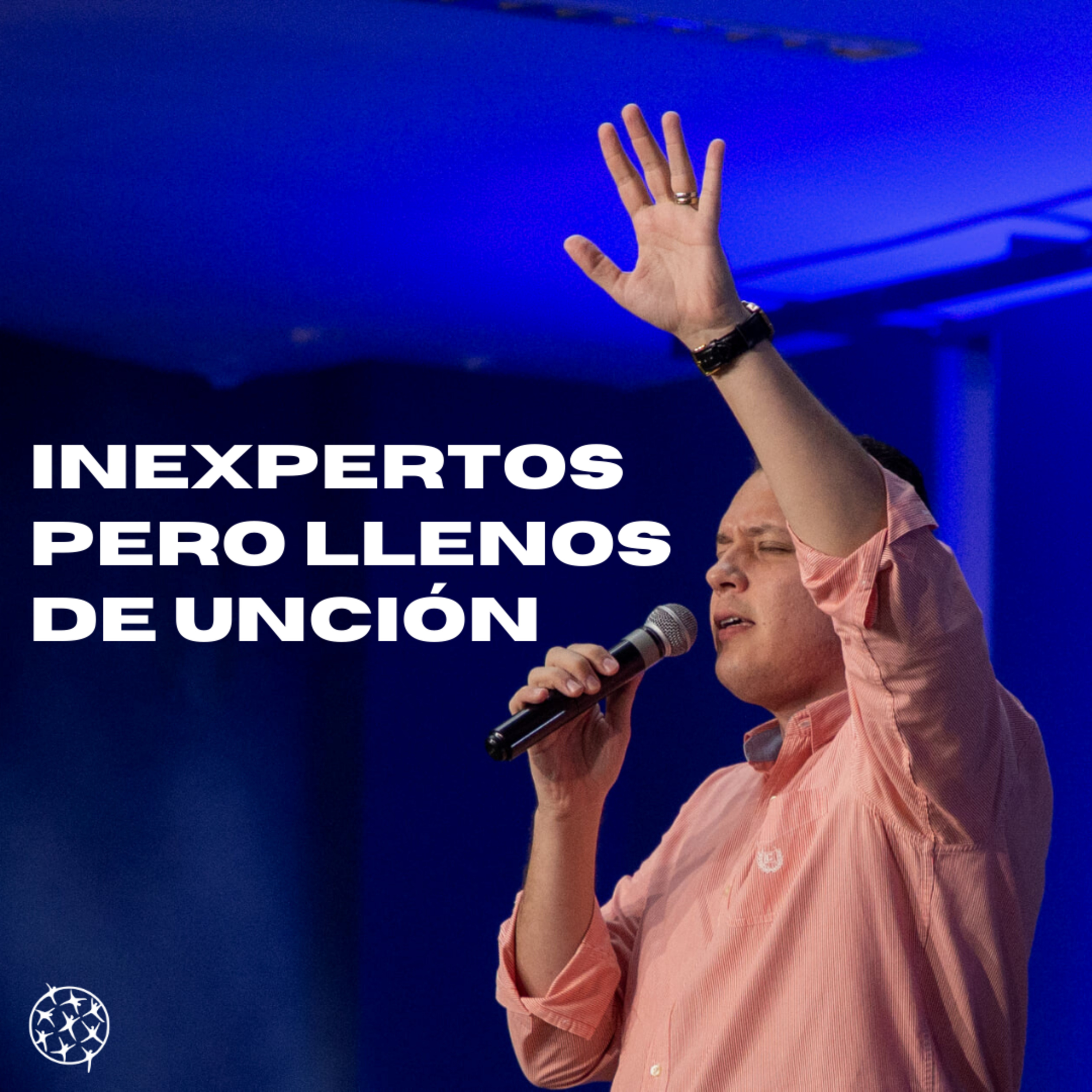 Portada de IGLESIA CPN