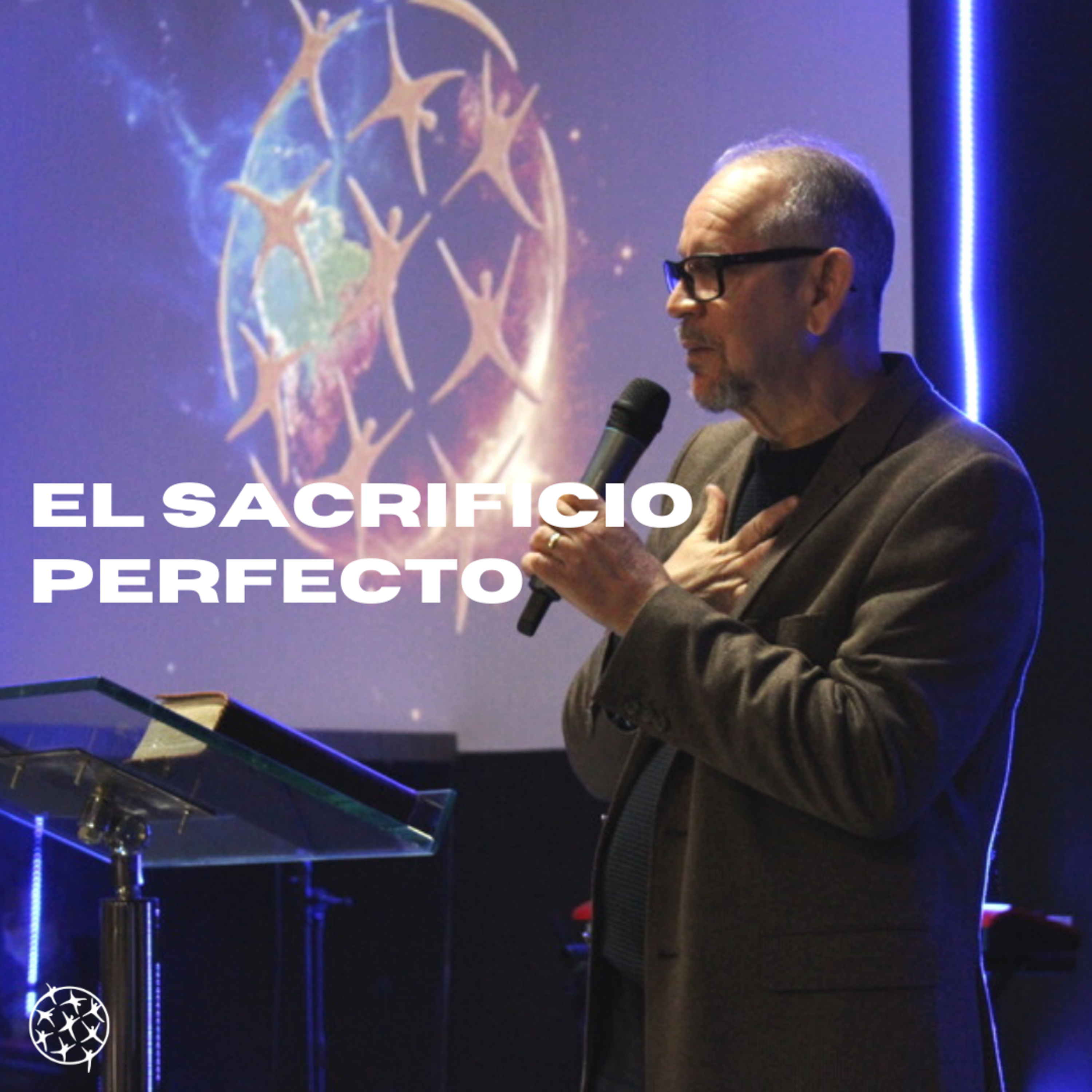 Portada de IGLESIA CPN