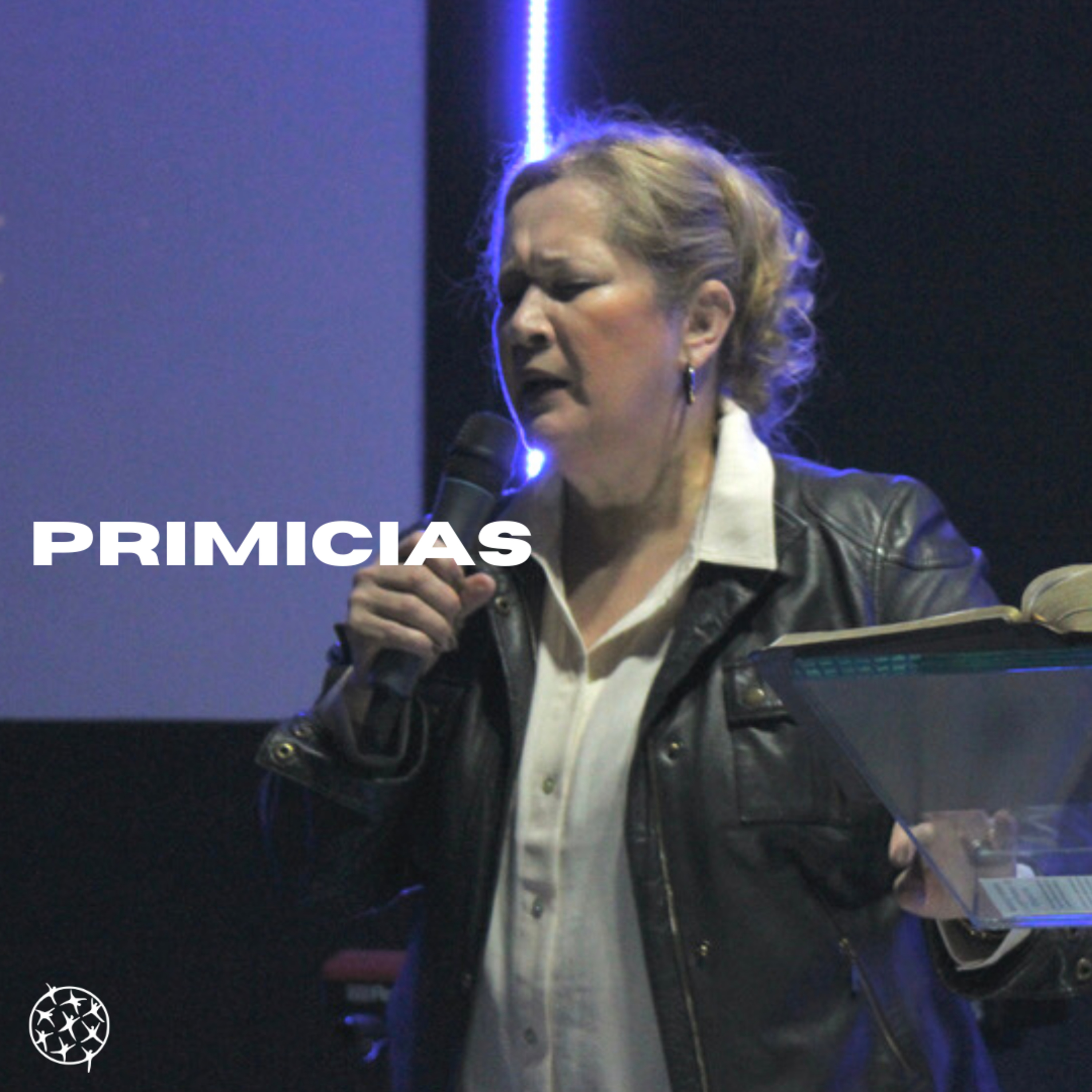 Portada de IGLESIA CPN