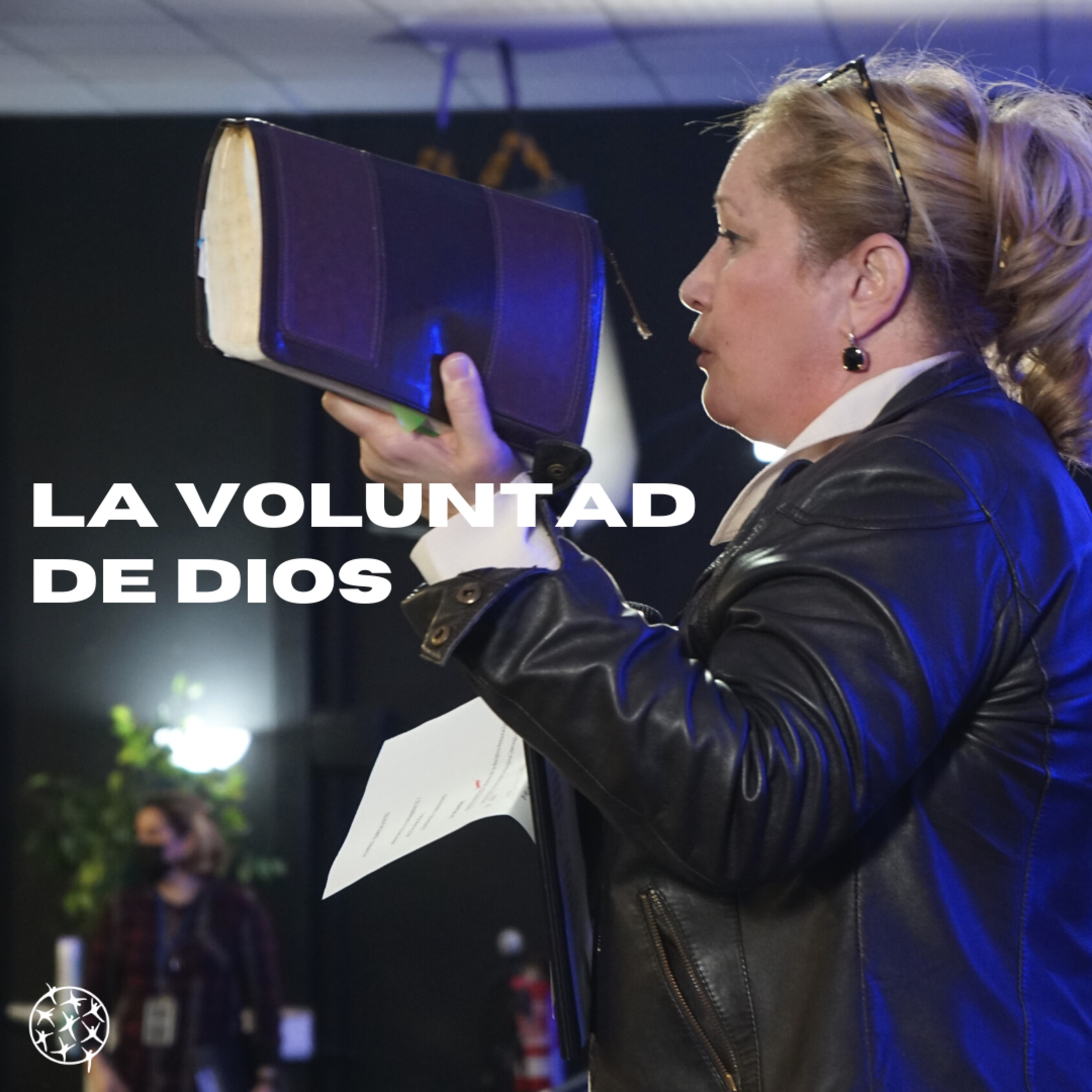 Portada de IGLESIA CPN
