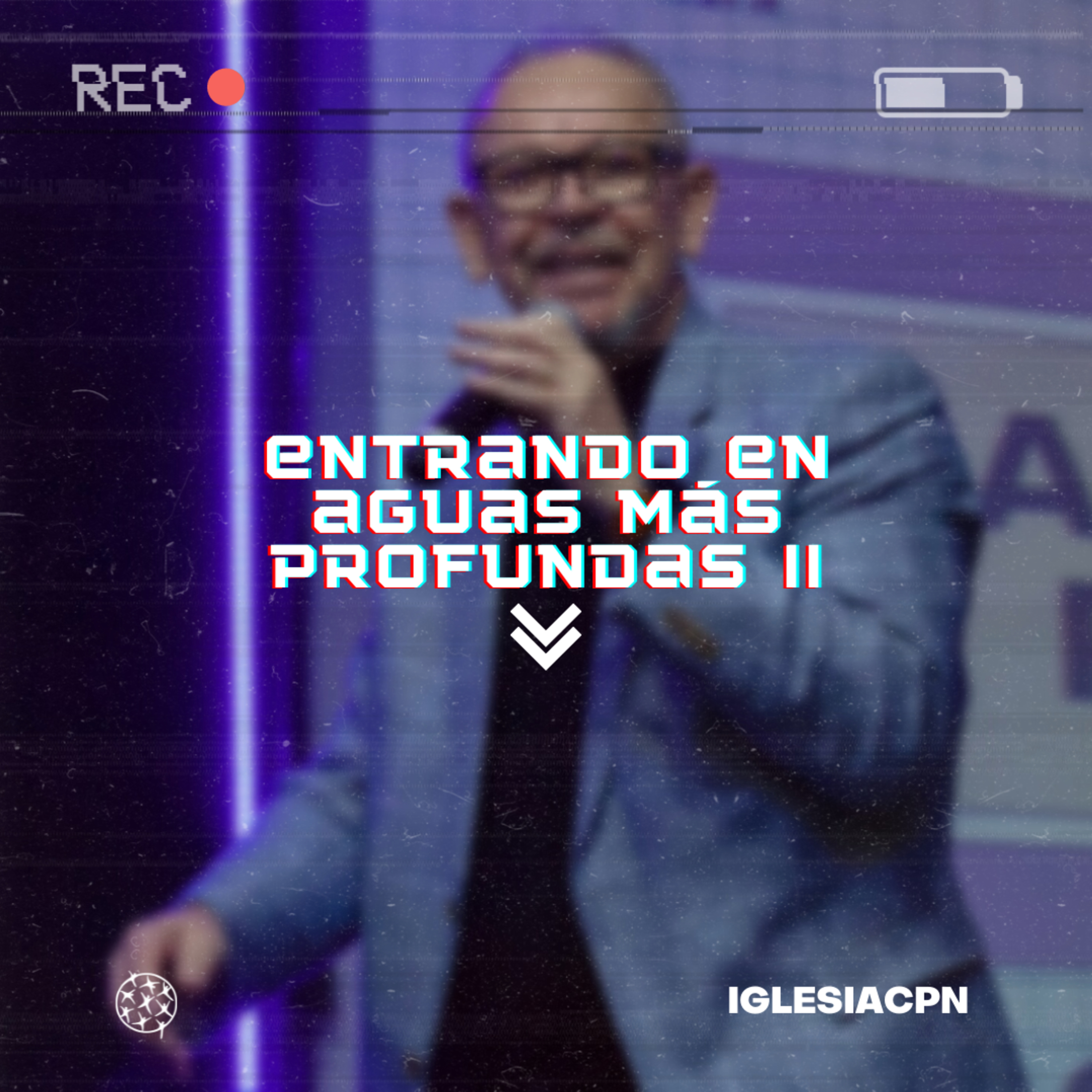 Portada de IGLESIA CPN