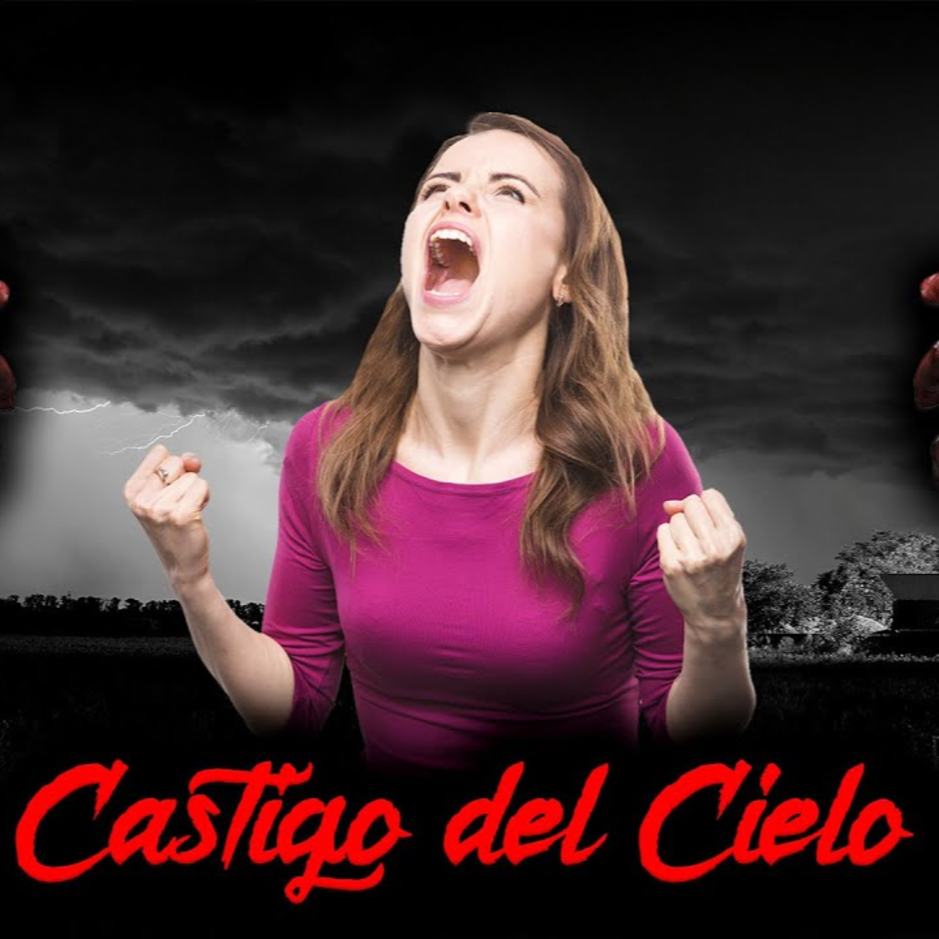 La Parka HDT El Podcast