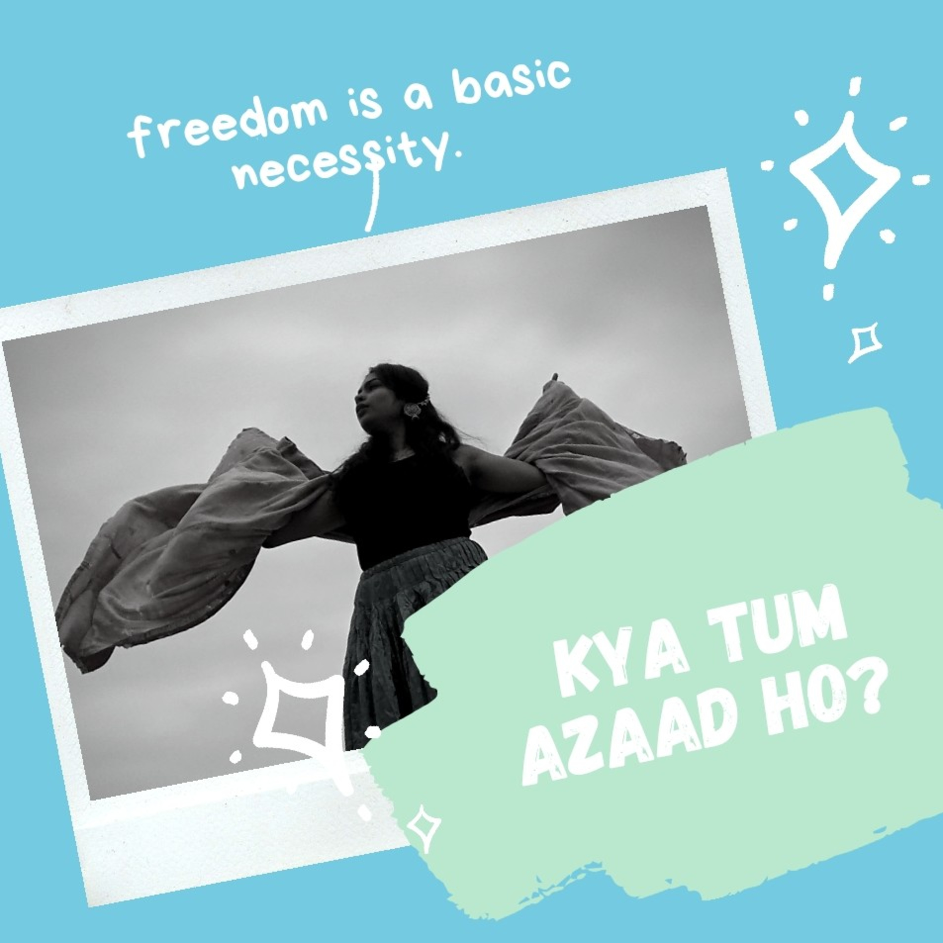 Azaad Khazana (Poetries)