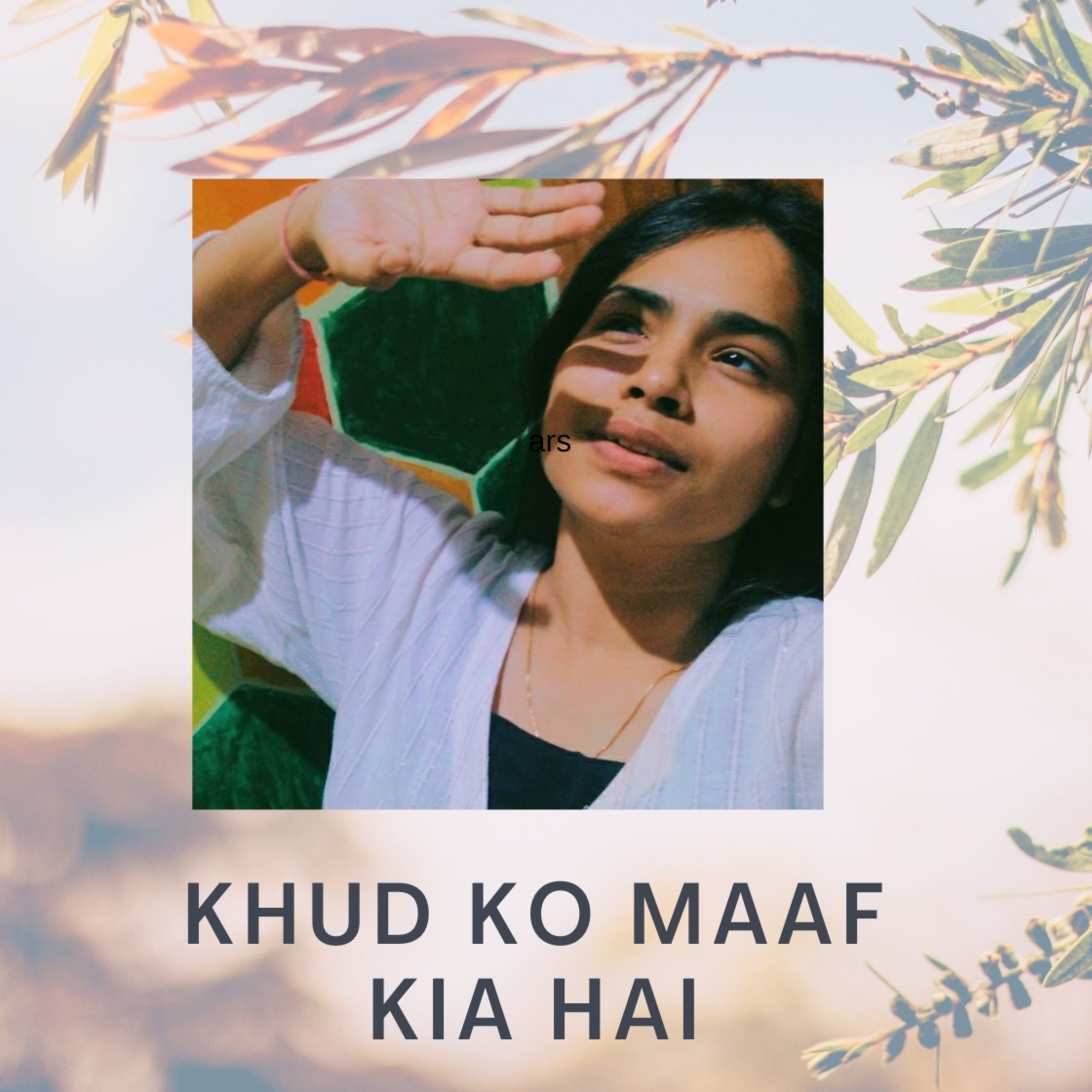 Azaad Khazana (Poetries)