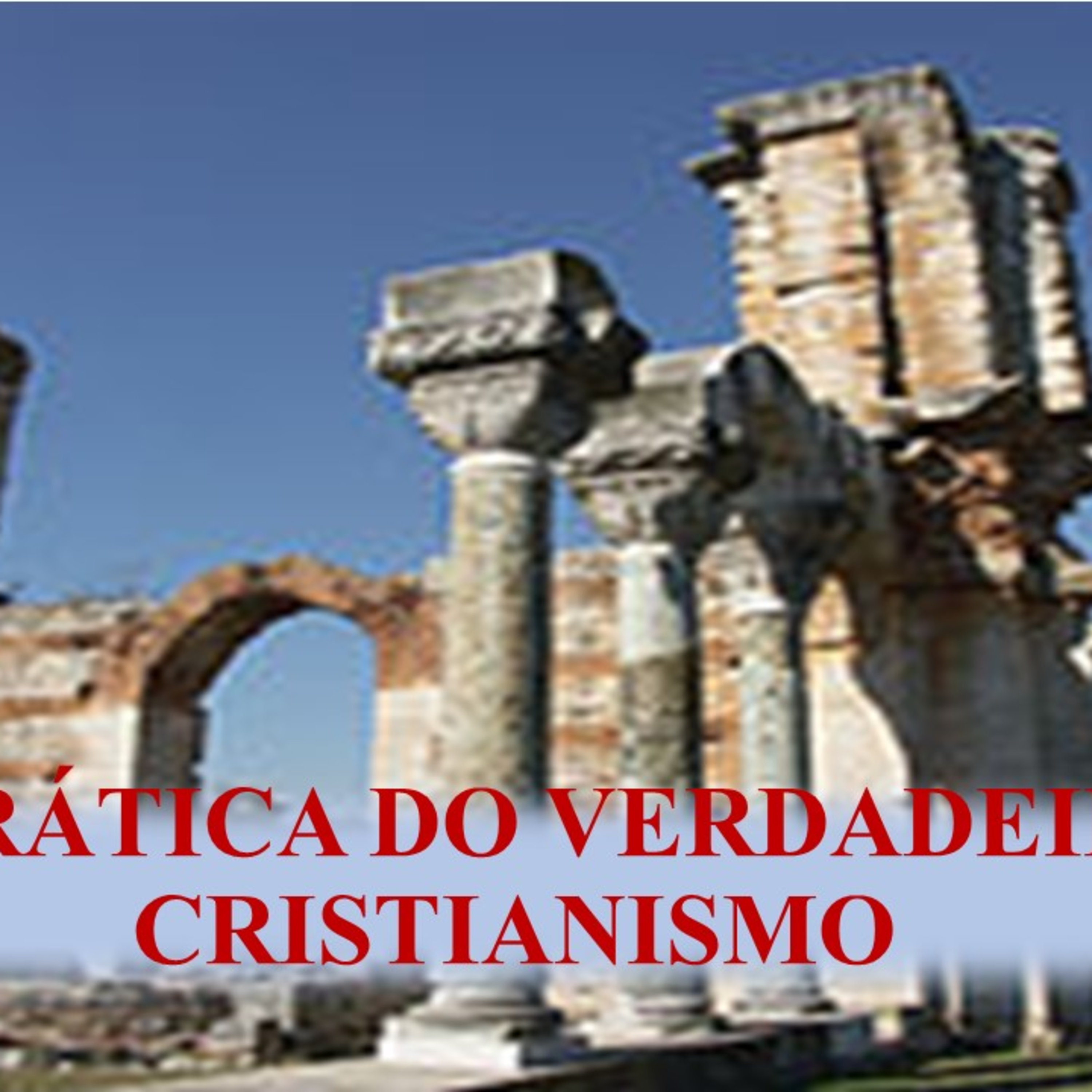 Devocional 06 de agosto #399 episode artwork