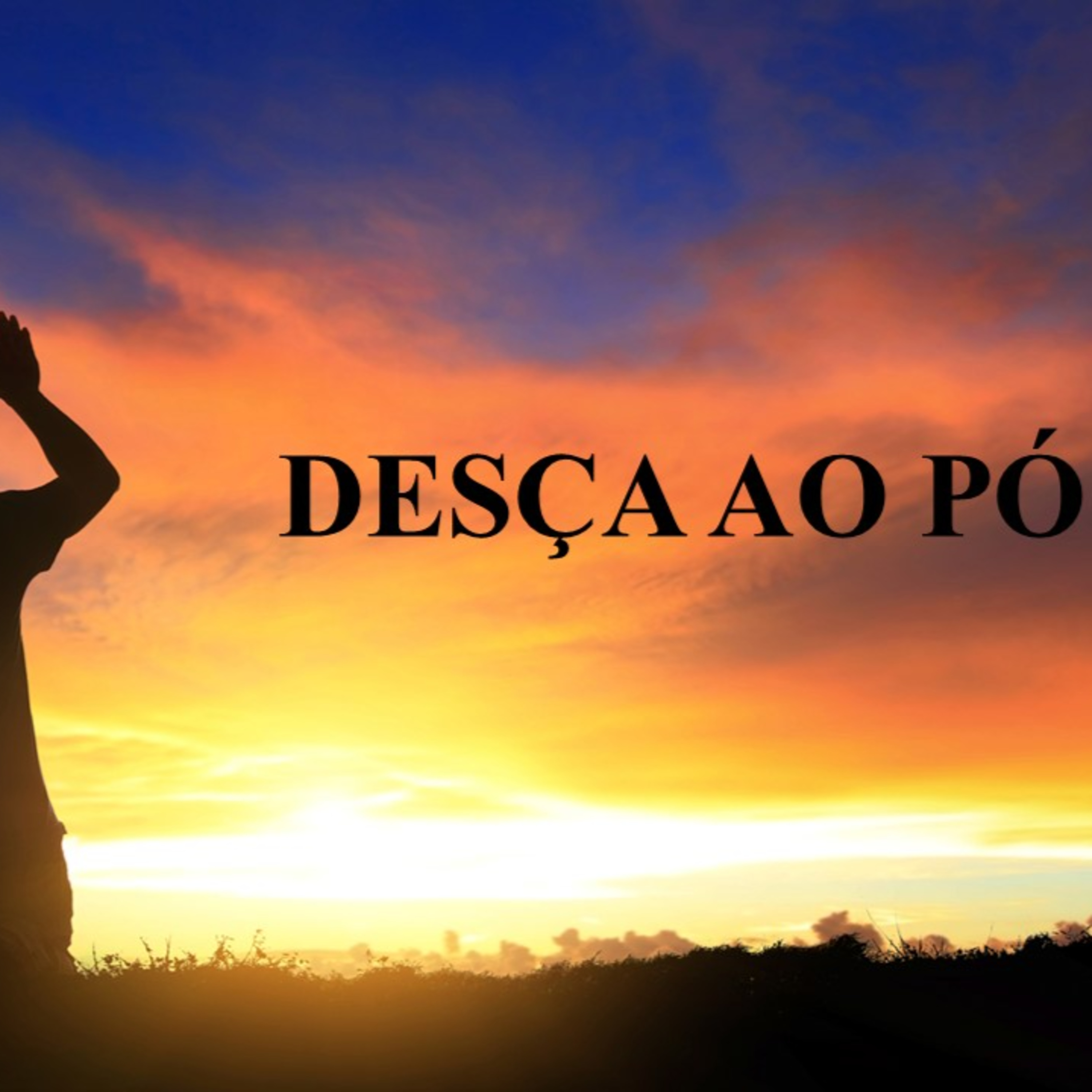 Devocional 07 de agosto #400 episode artwork
