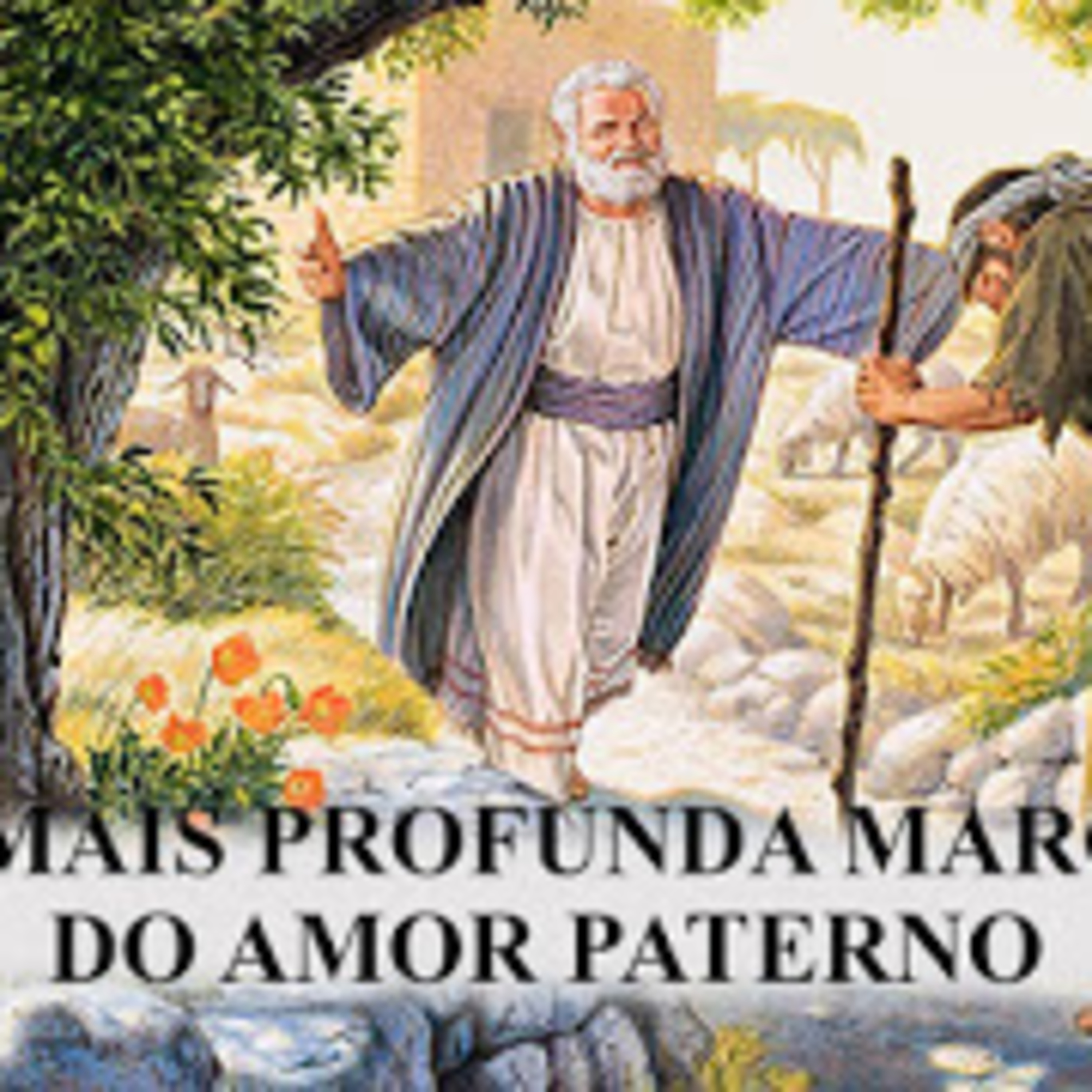 Devocional 08 de agosto #401 episode artwork