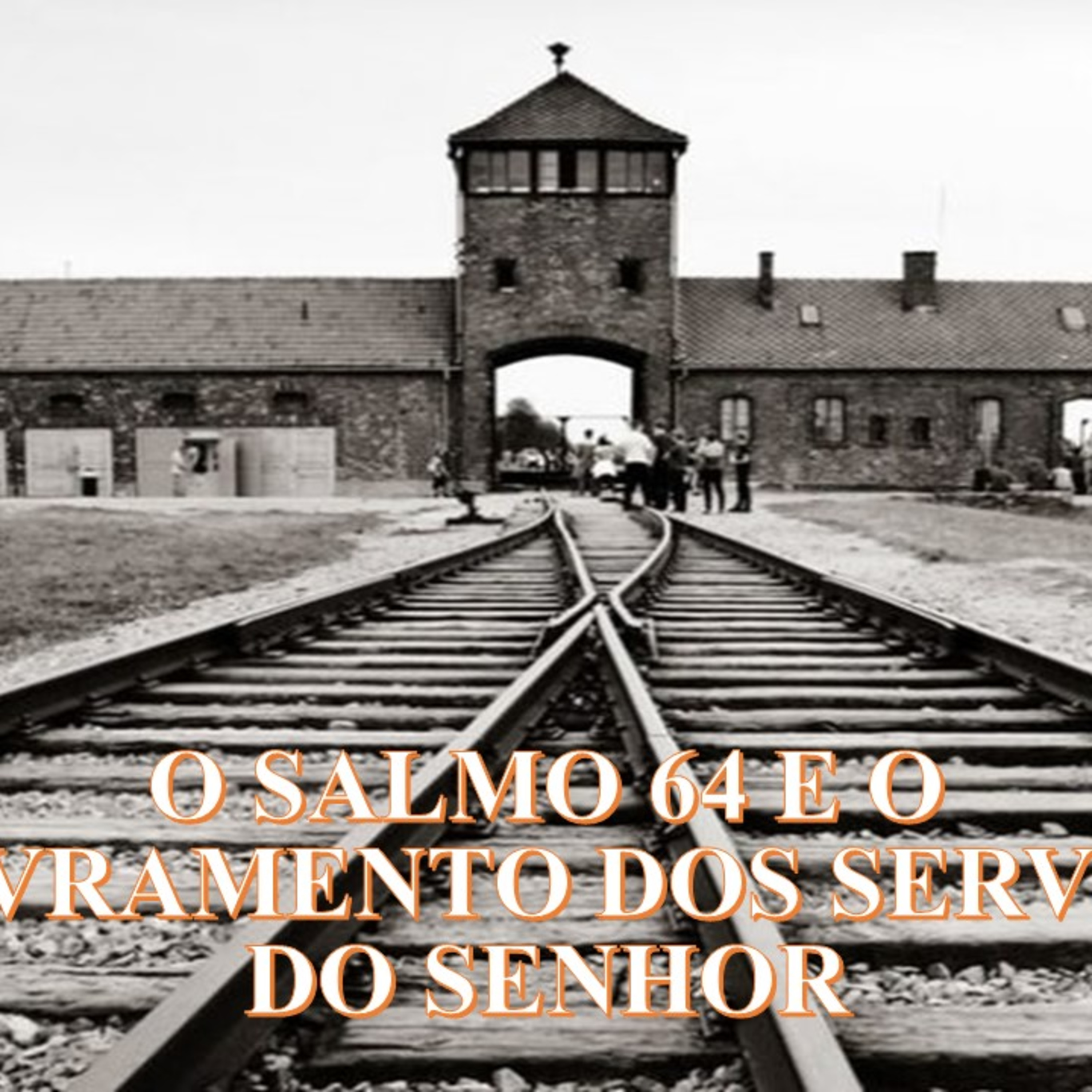 Devocional 04 de outubro #458 episode artwork