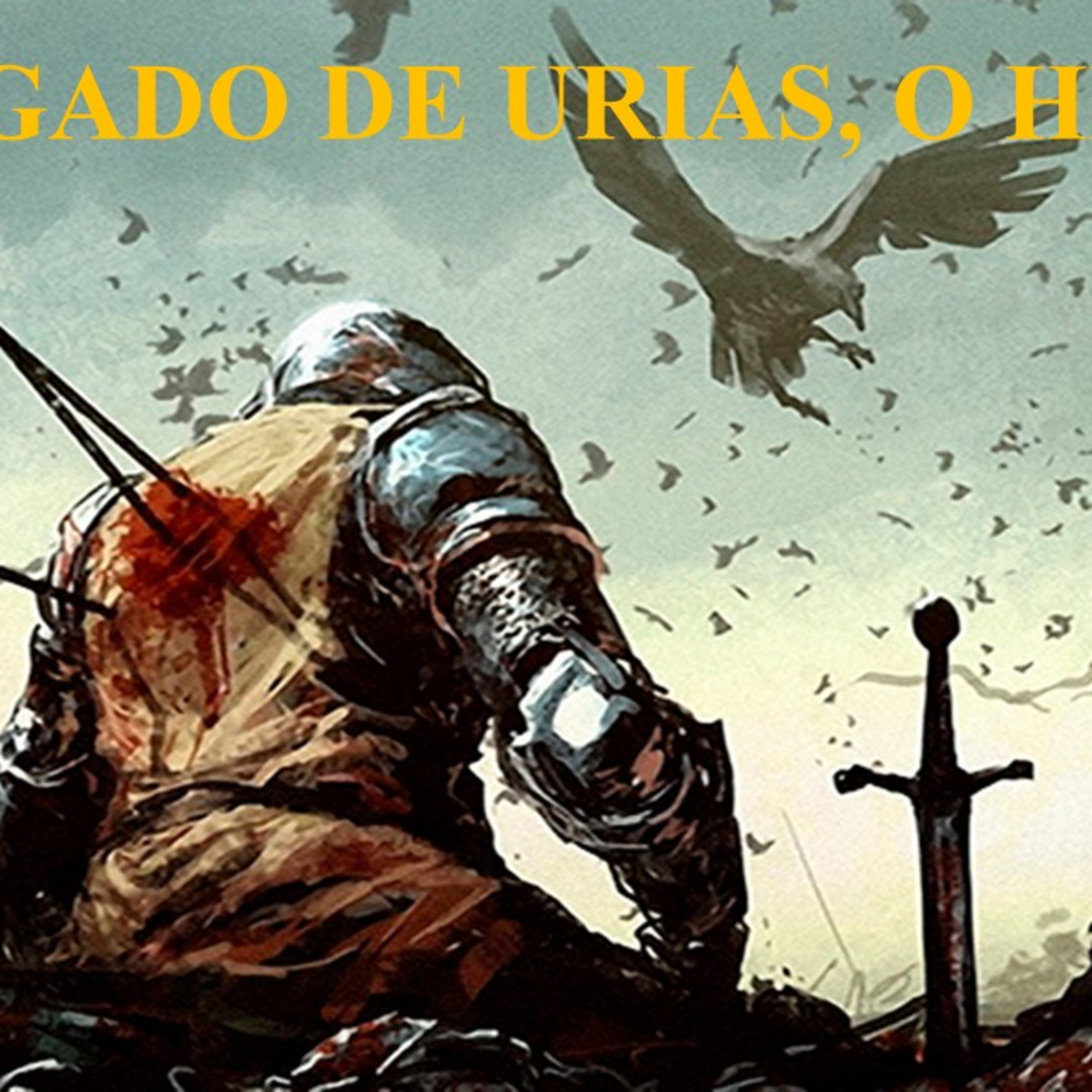 Devocional 06 de outubro #460 episode artwork