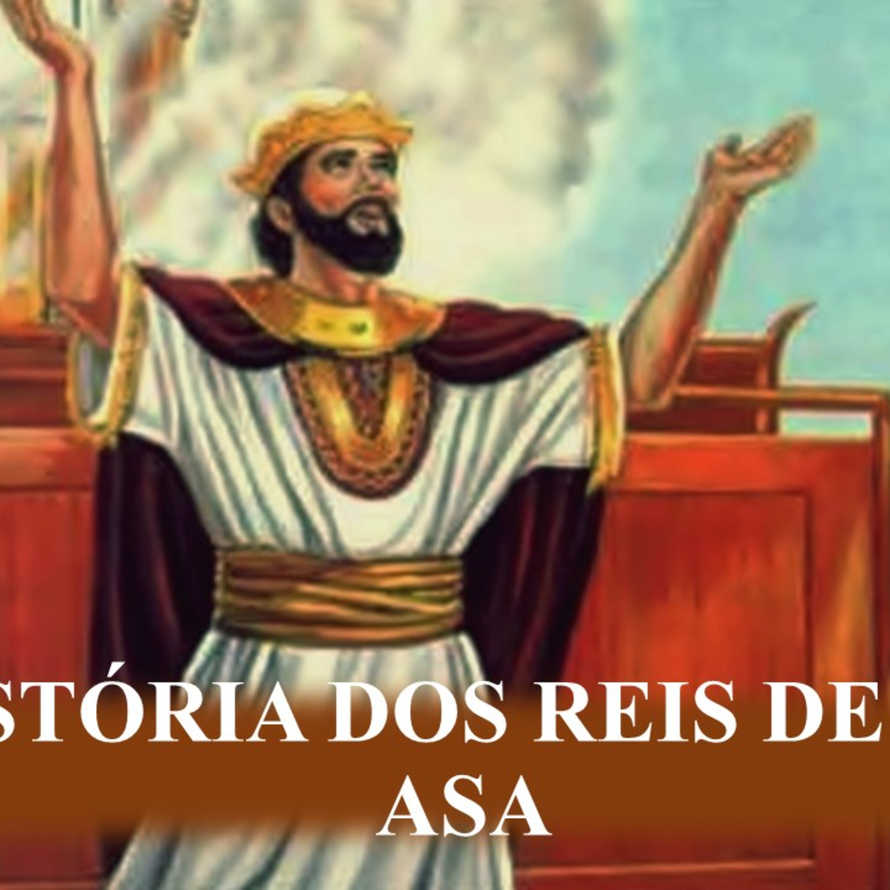 Devocional 08 de outubro #462 episode artwork