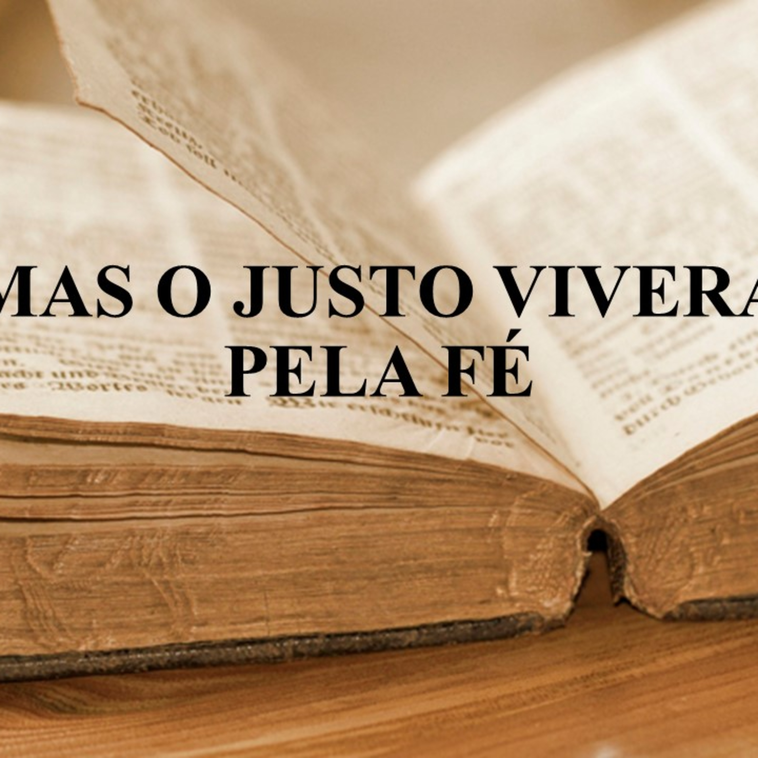 Devocional 13 de outubro #467 episode artwork
