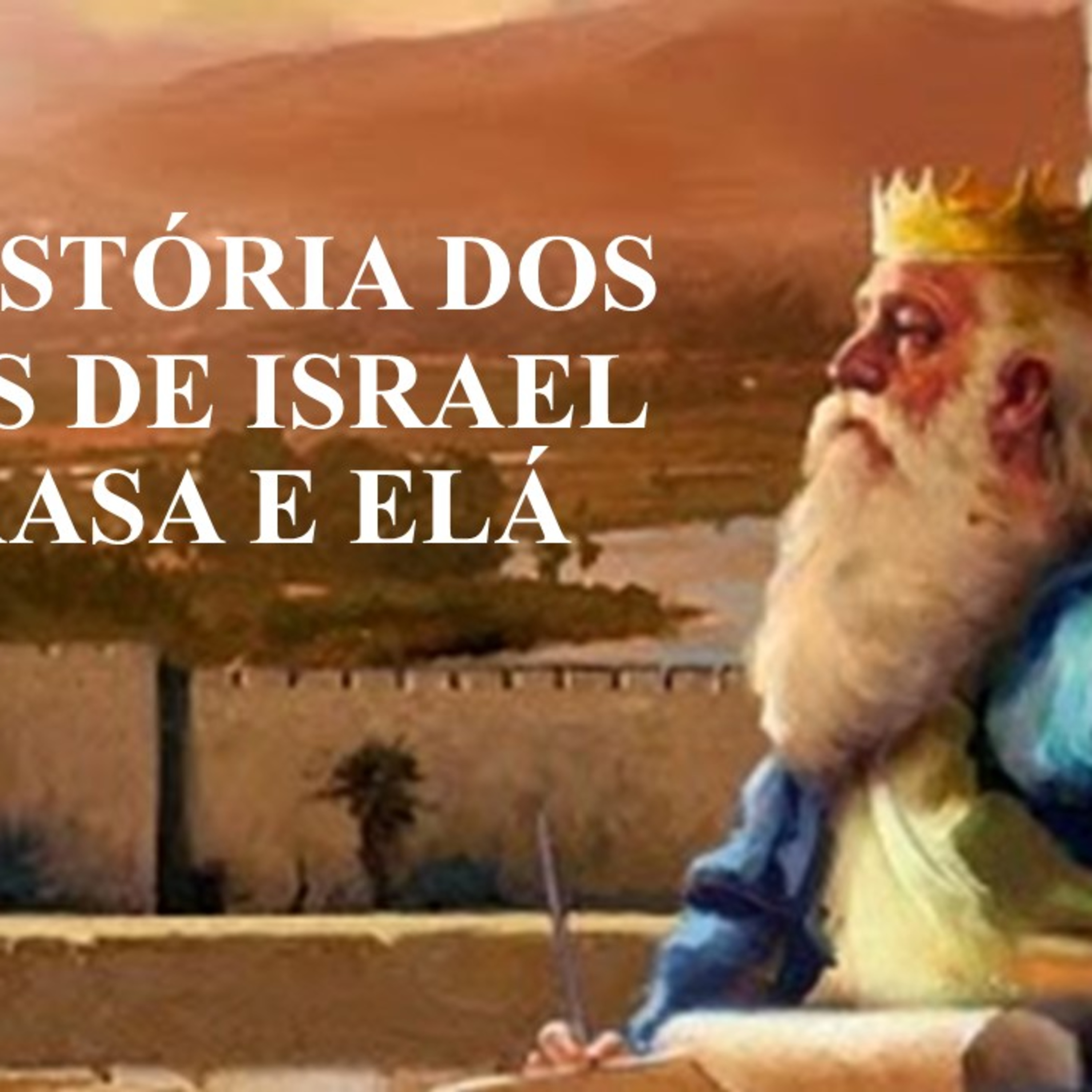 Devocional 14 de outubro #468 episode artwork